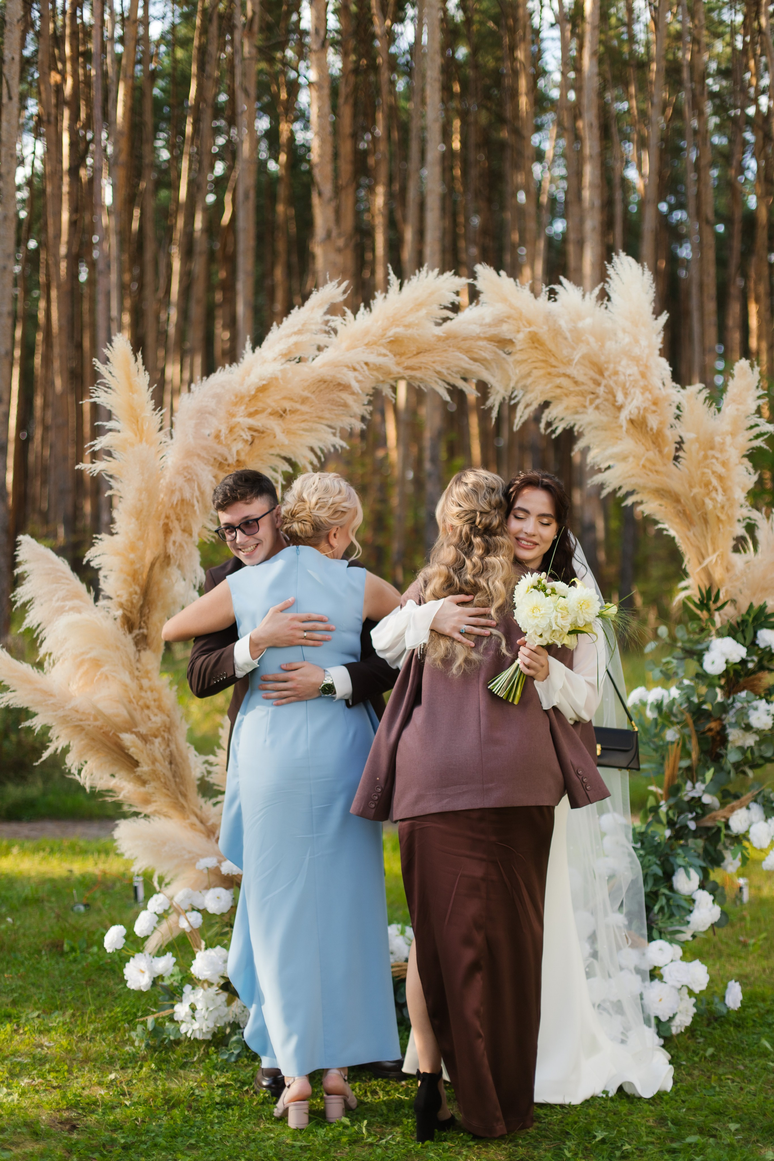 Павел и Ольга 06.09.25. Индивидуальный, семейный и свадебный фотограф