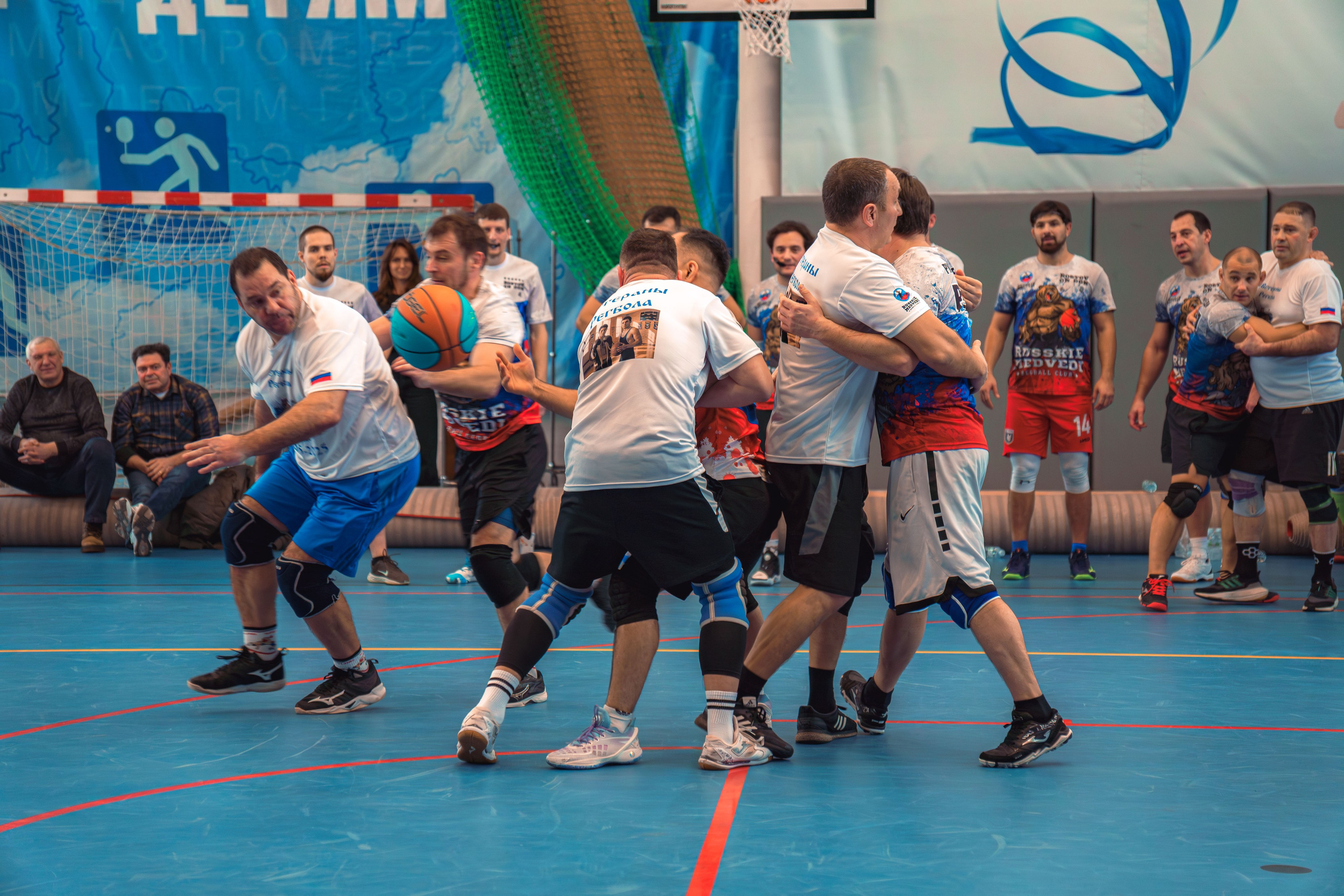 Рекбол. Макаров Сергей|Creamlebot Фотограф города Ростов-на-Дону