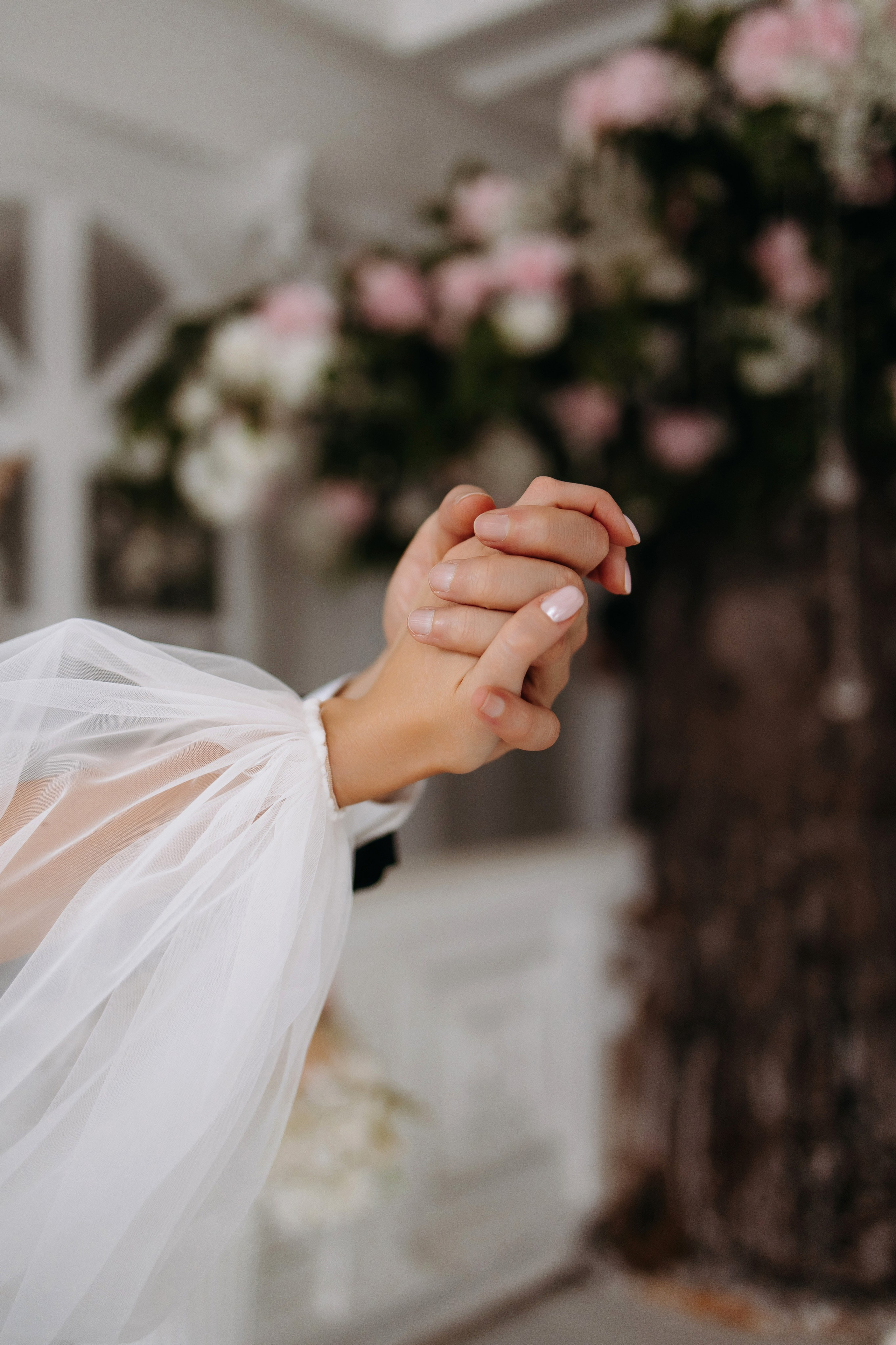 Борис и Алина. Свадебный фотограф Ксения Трухина в Нижнем Новгороде и Москве