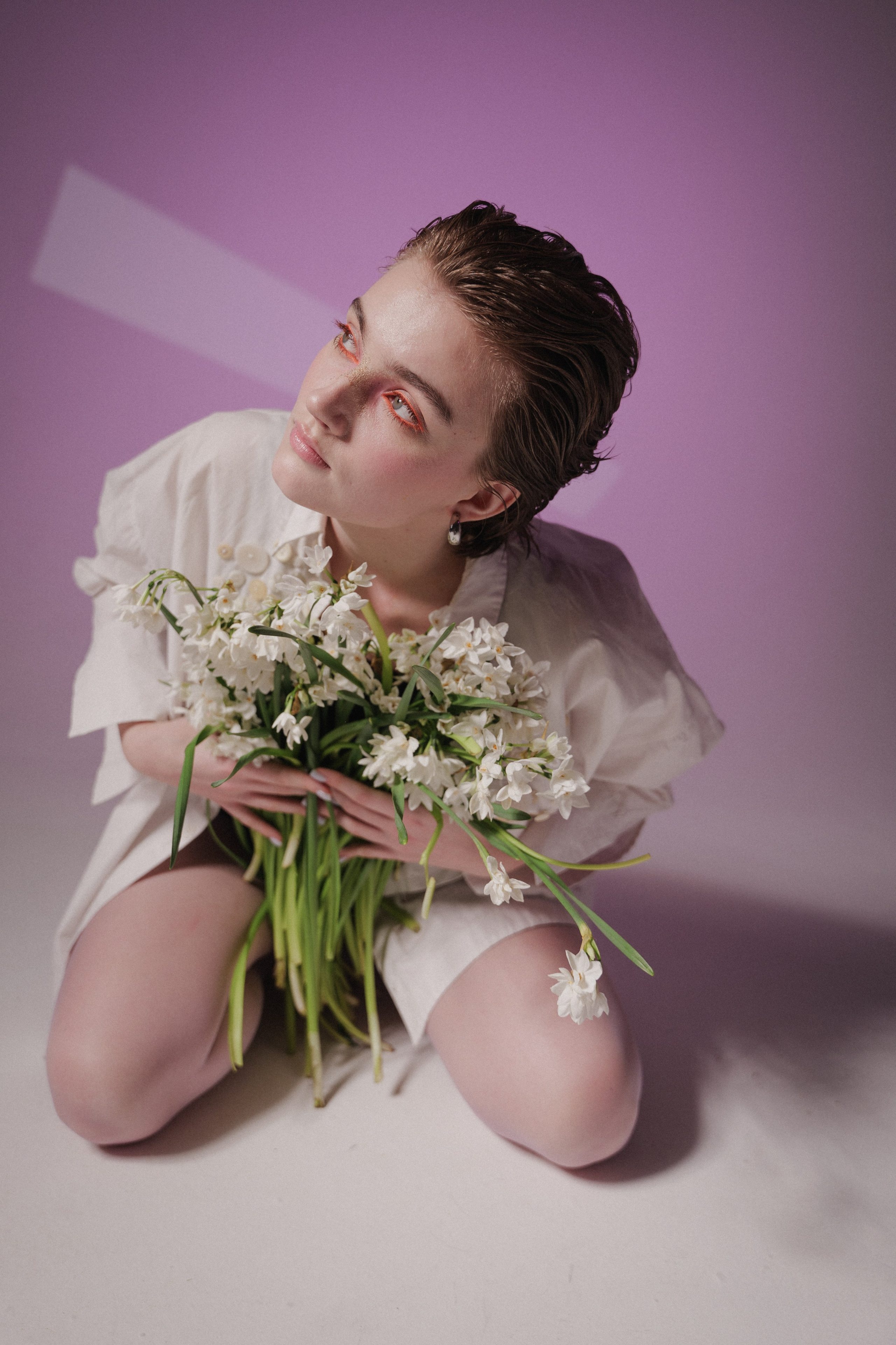 Aquarelle. F11 production