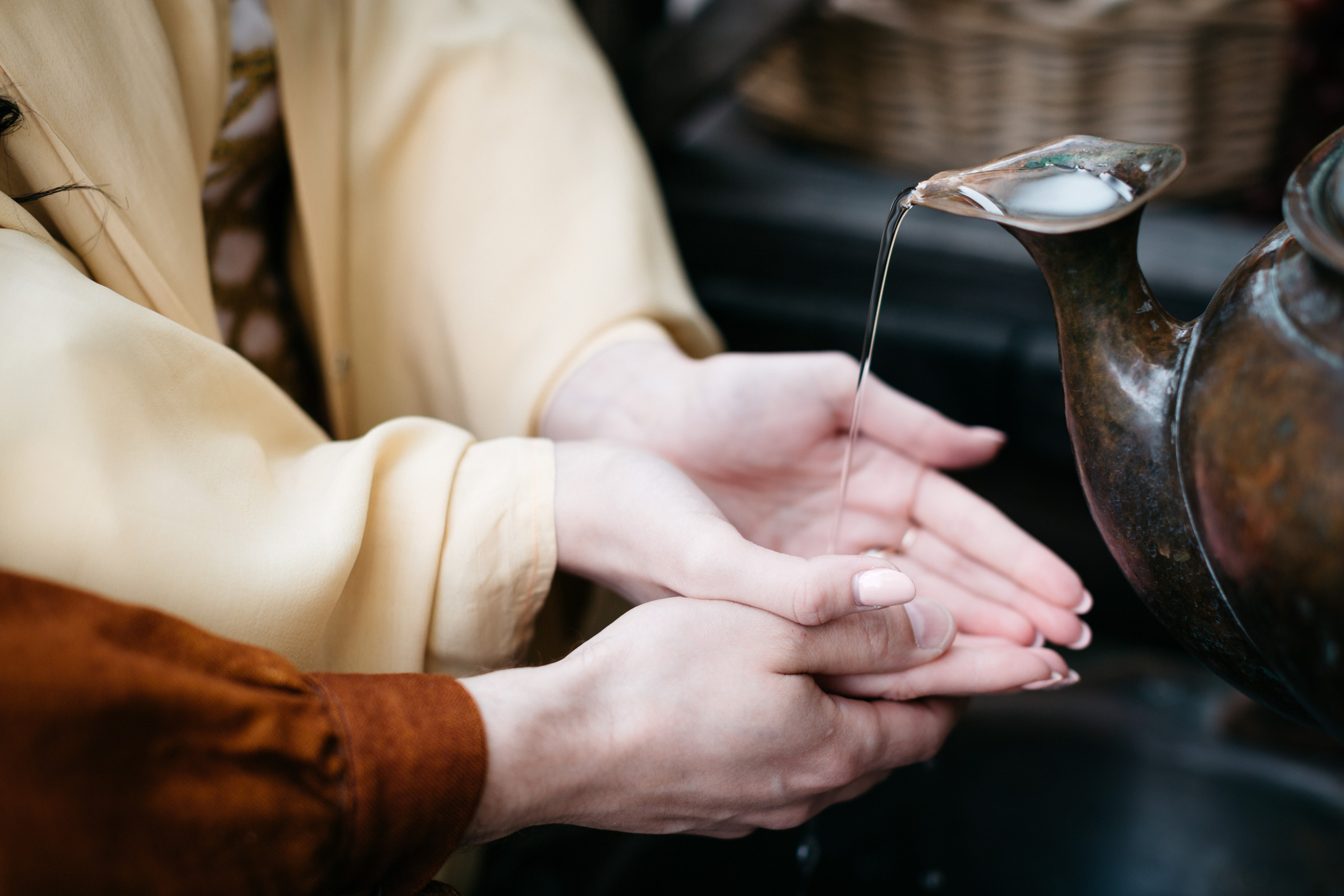 Артур и Юля. Семейный и фотограф в Санкт-Петербурге Ричард Громов