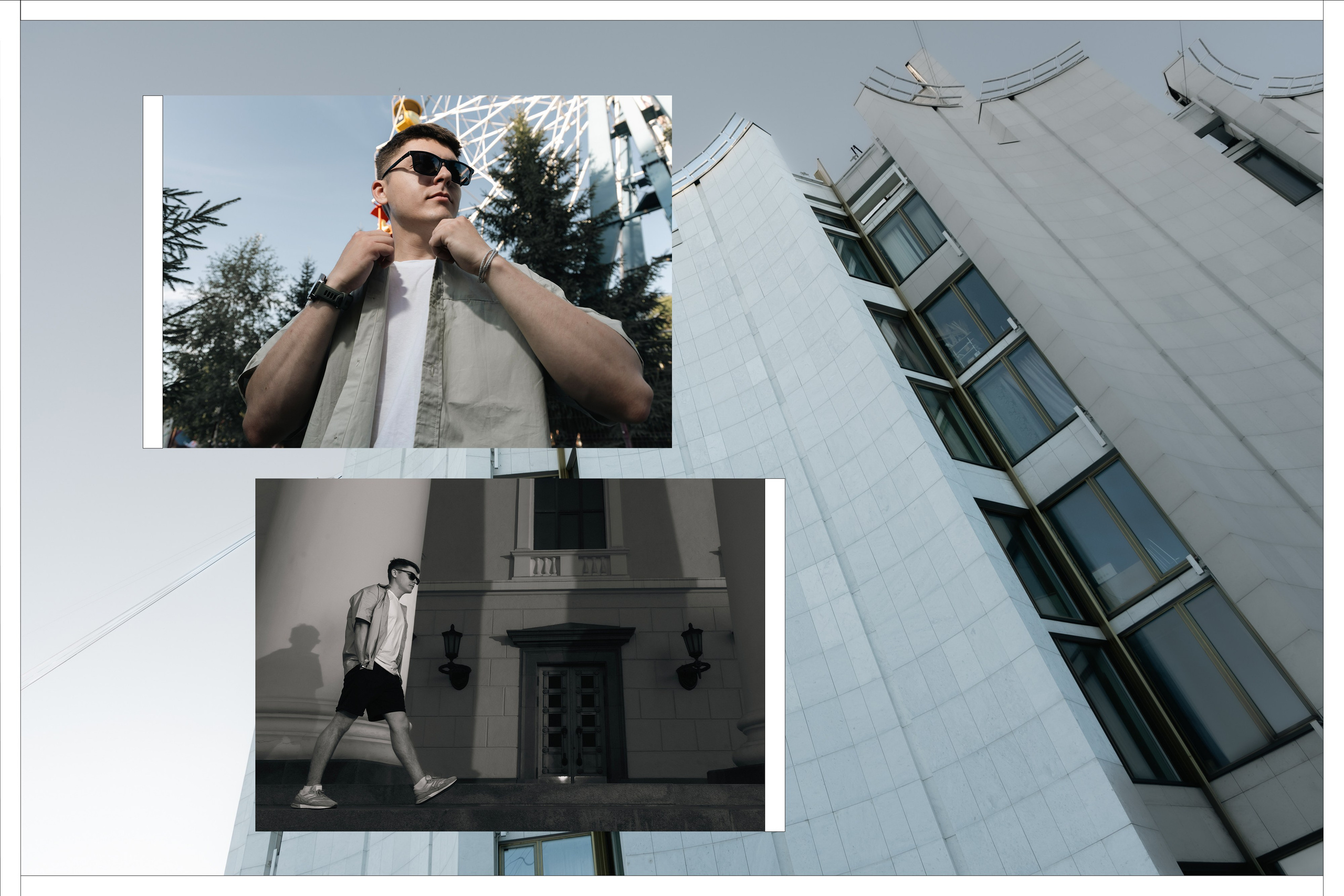 ПОРТРЕТ. Репортажный фотограф Наталья Лапцевич