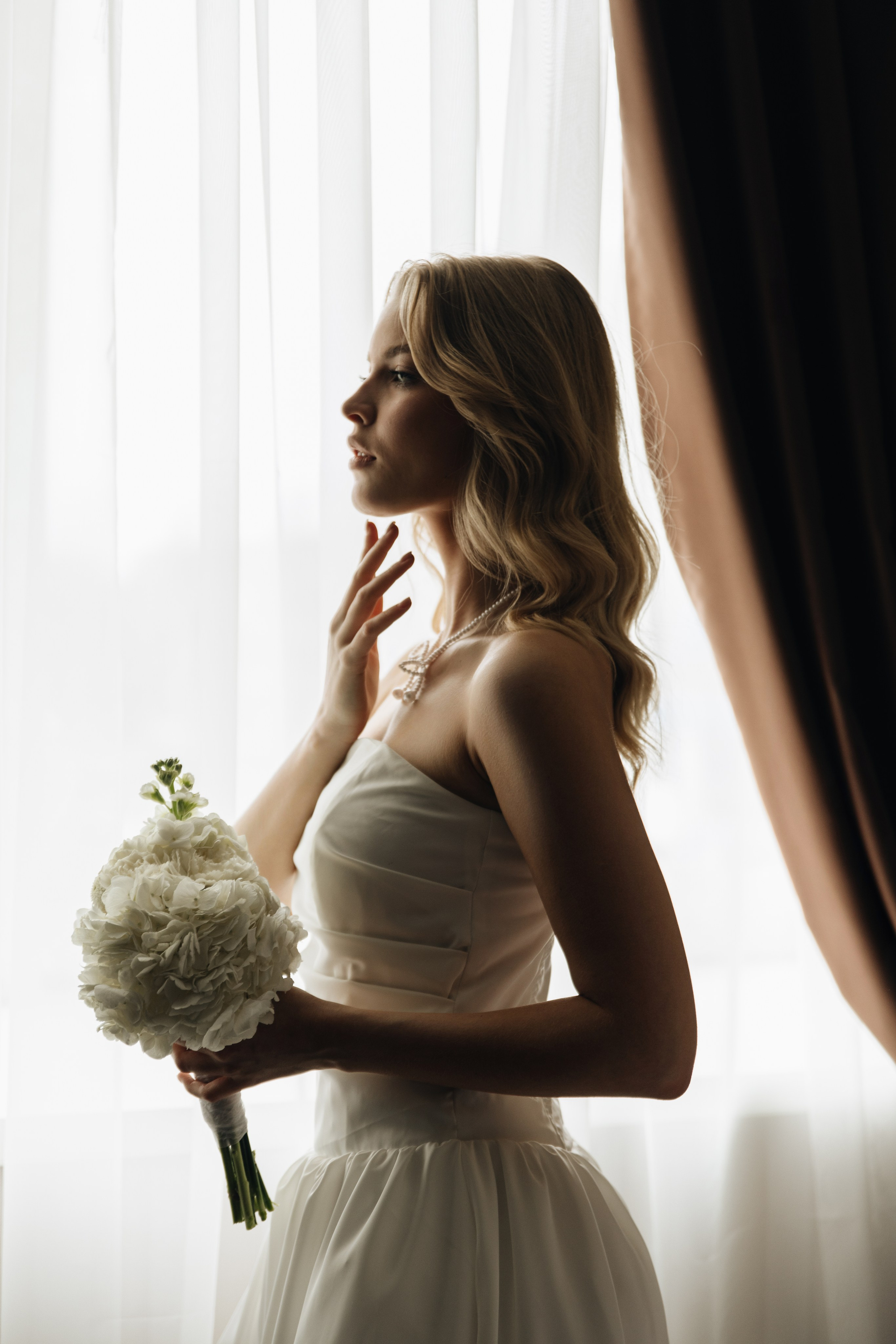 Семейный и свадебный фотограф в Донецке Елена Гордеева