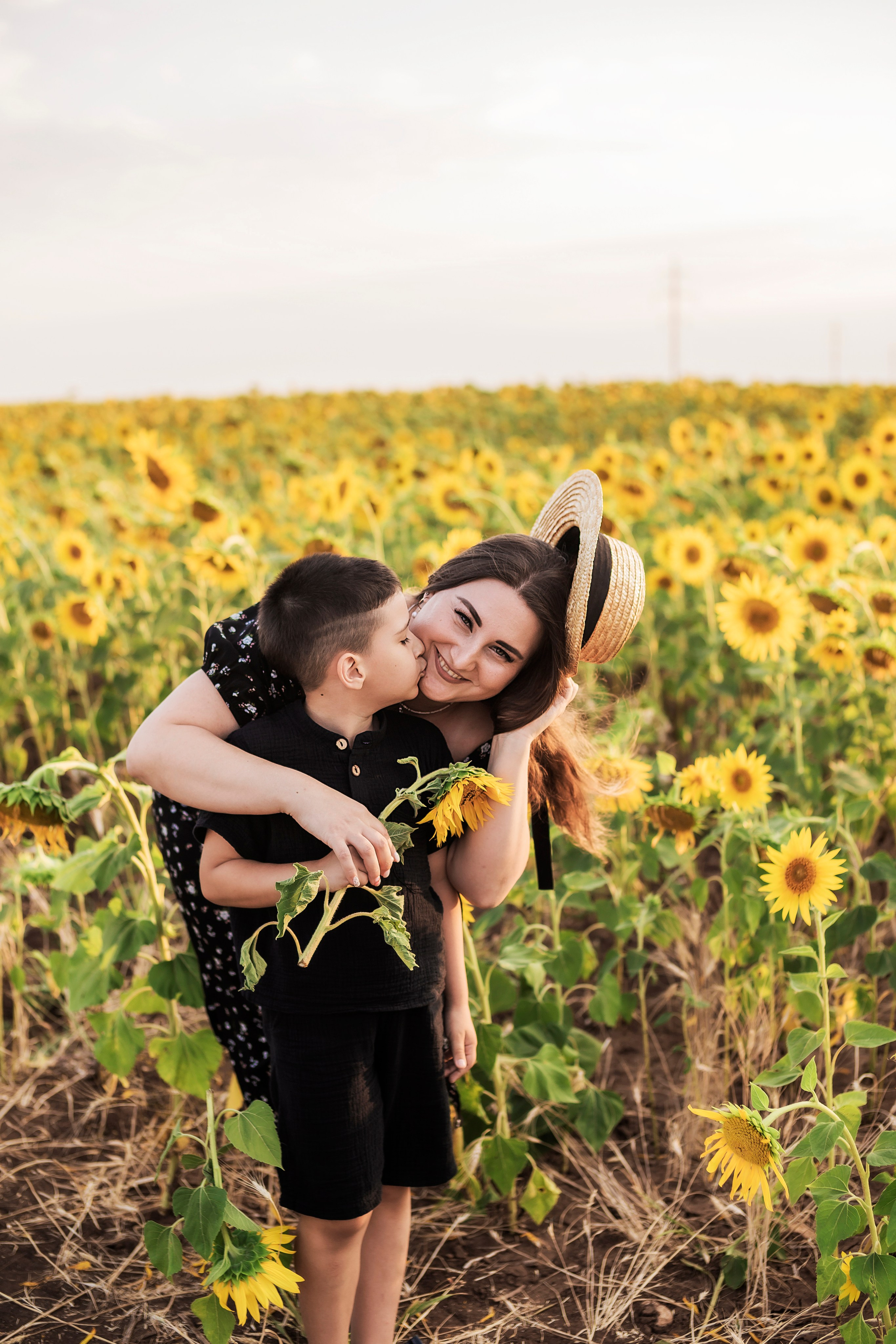 Семейные фотоистории. Семейный фотограф в Саратове