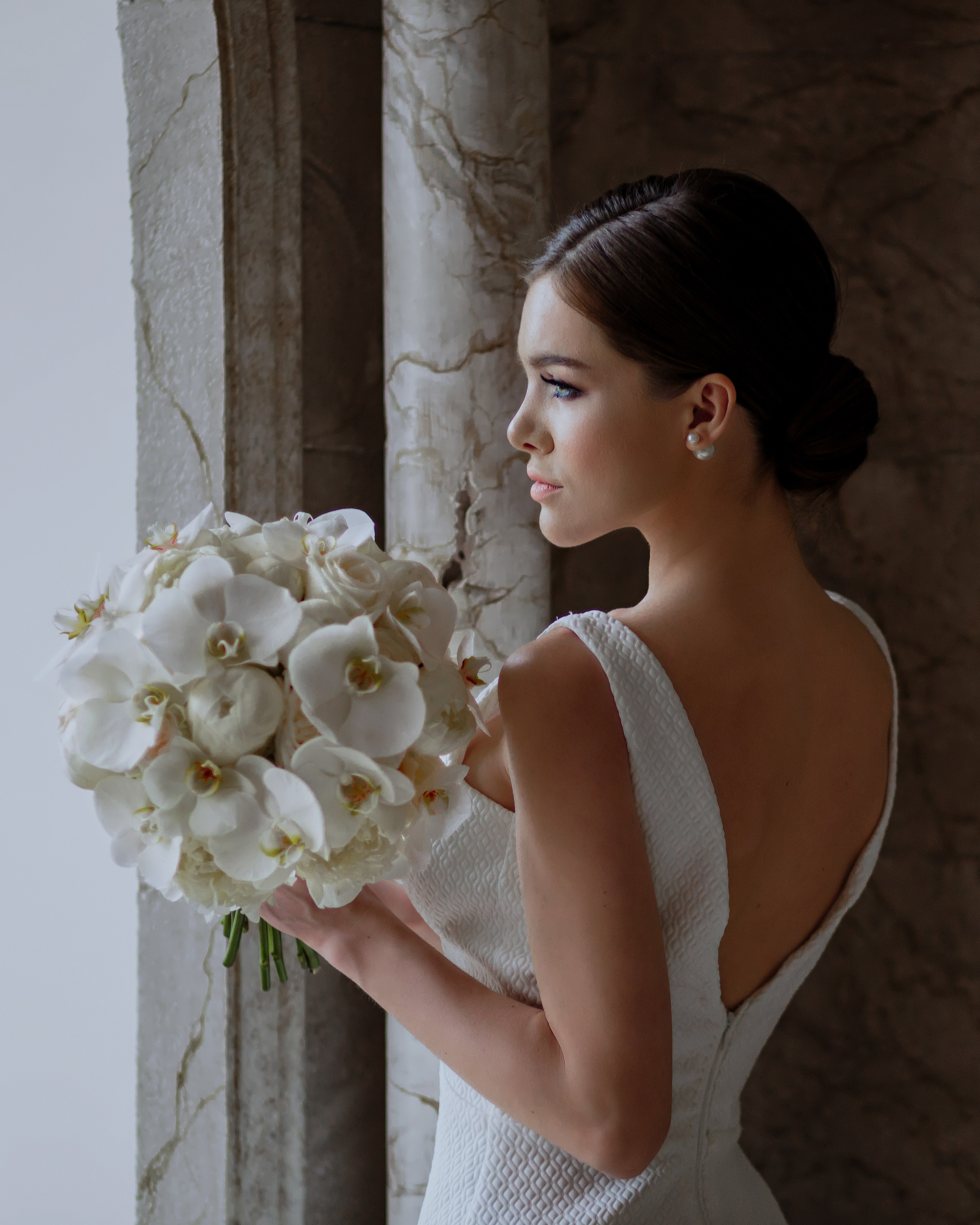 Wedding portrait. Главная