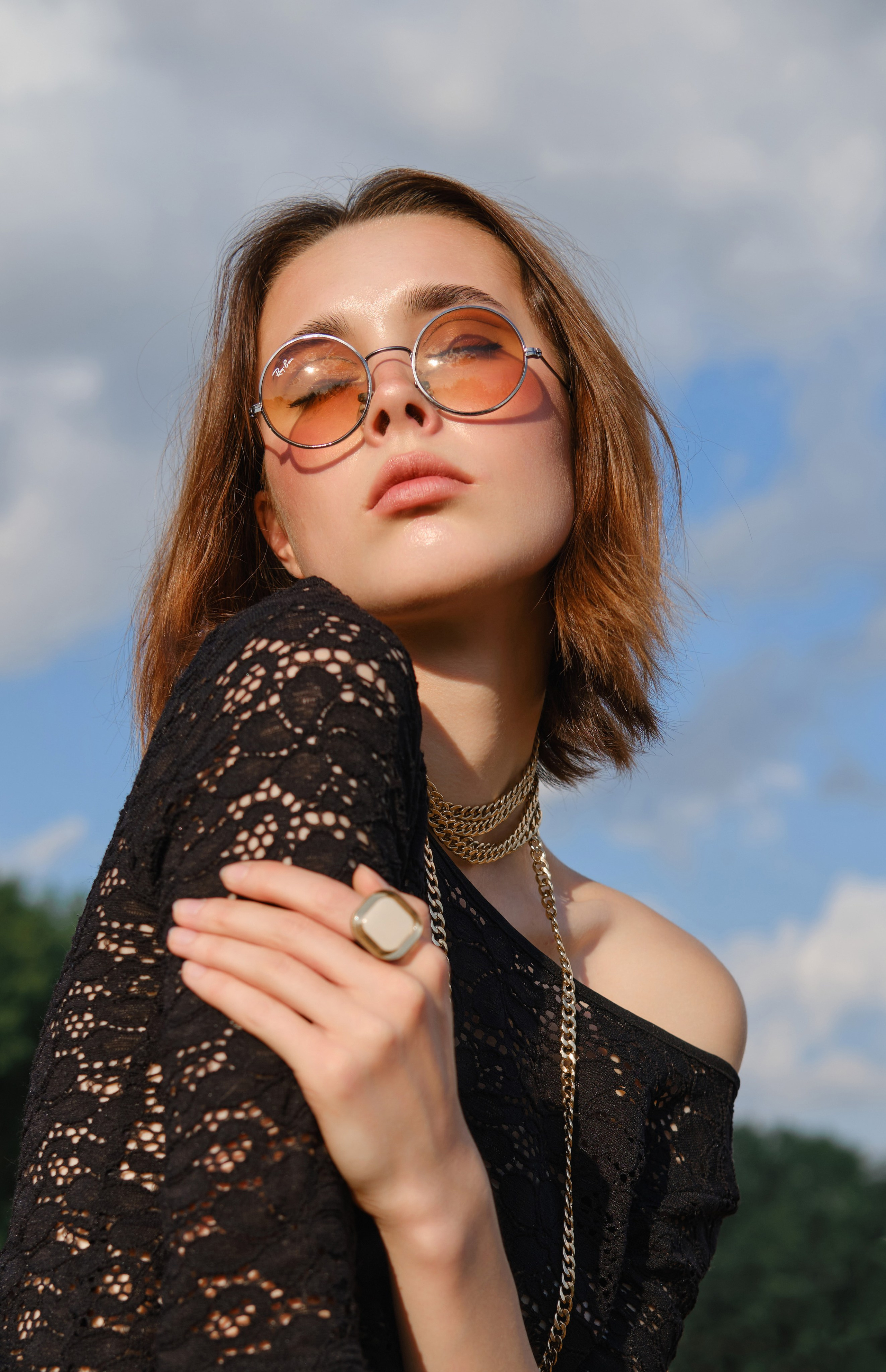 Полина. Ася Ложкина фотограф Ижевск