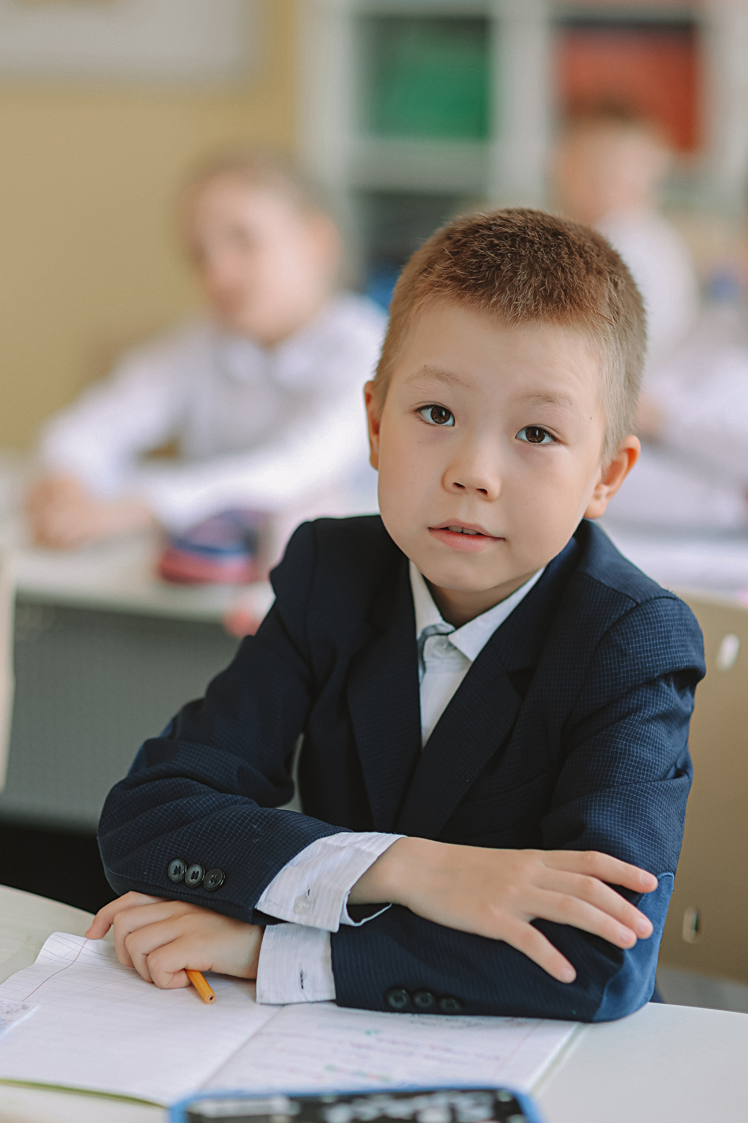 Один день в школе 1 класс. Семейный фотограф Тюмень, фотограф на роды Салмина Мария
