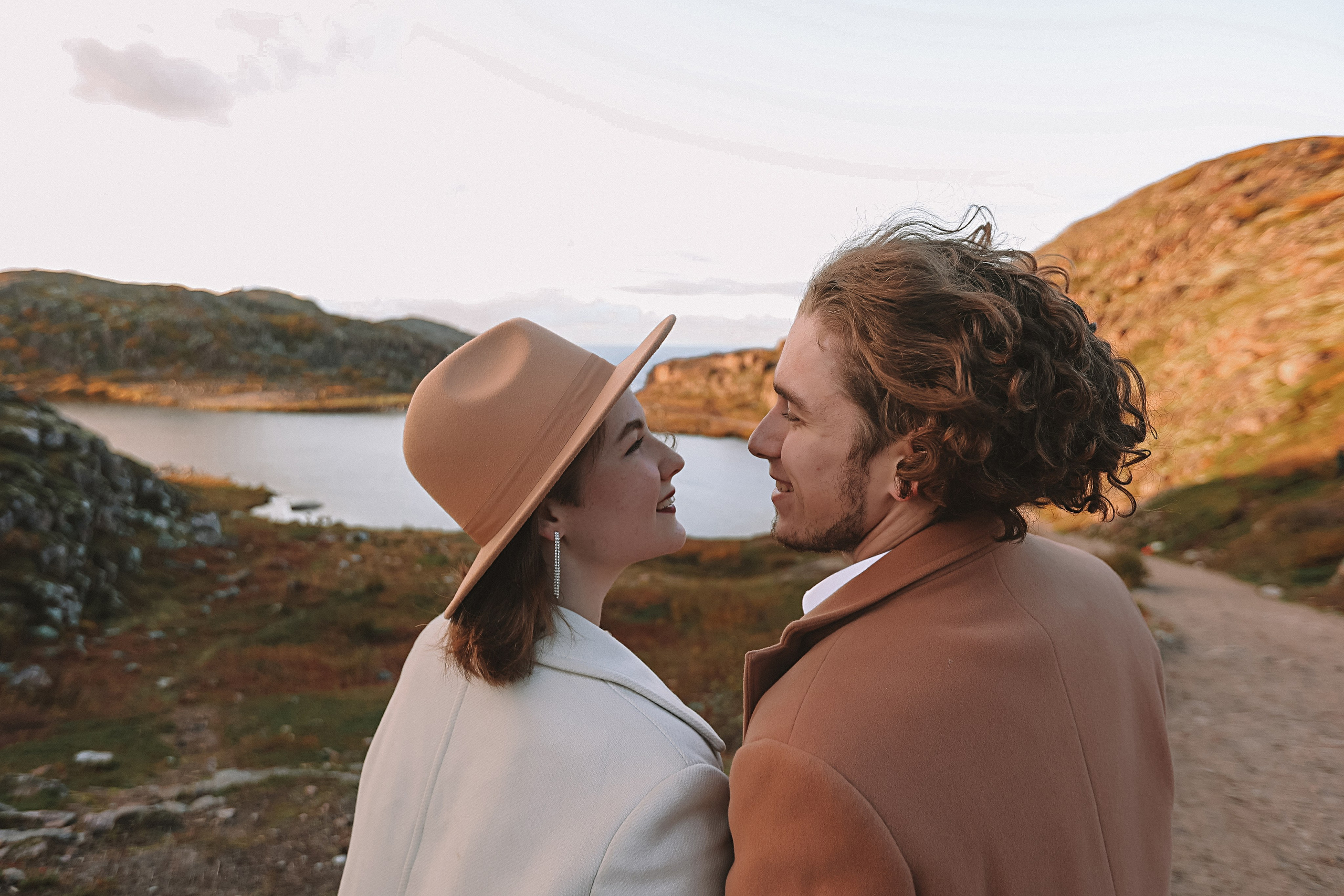 Териберка. Семейный фотограф Тюмень, фотограф на роды Салмина Мария