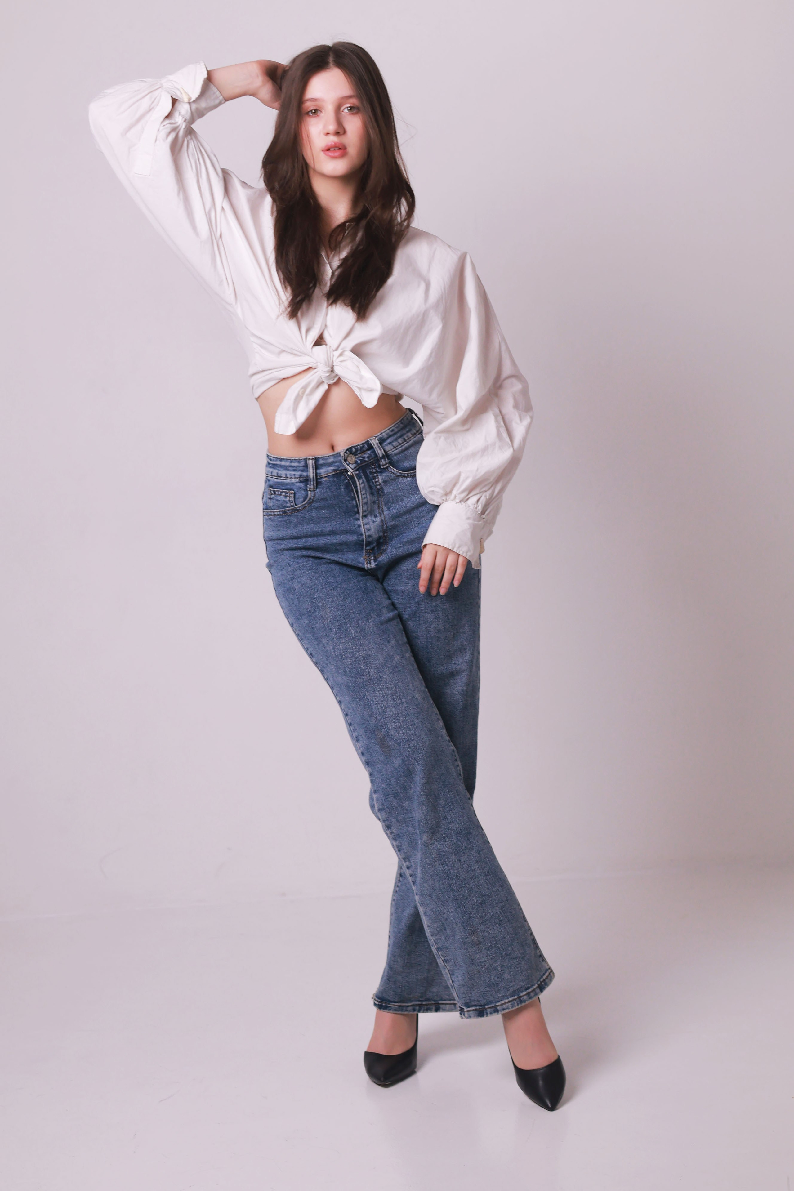 ANGELIСA. Фотограф Александр Евро