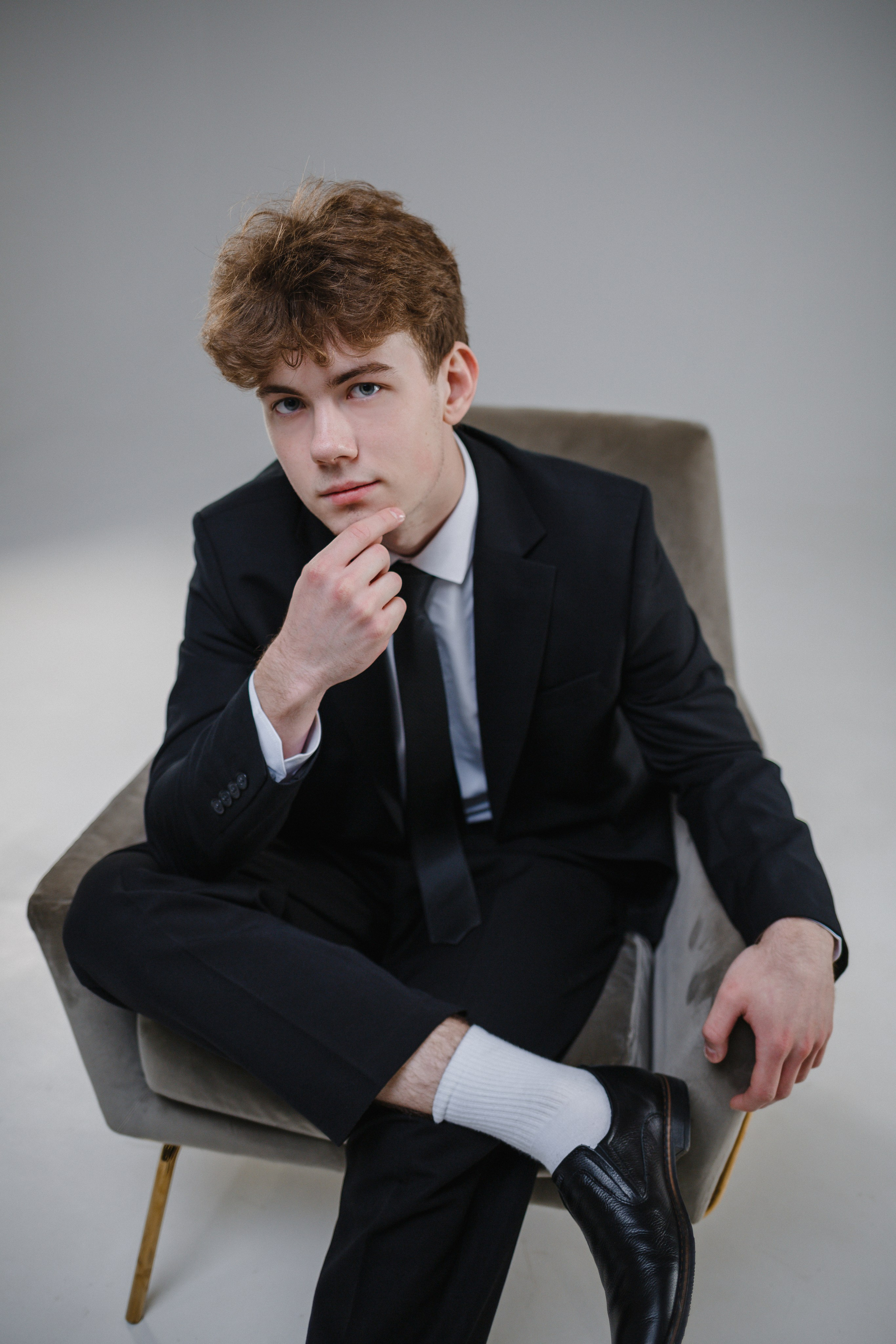 9 — выпускной!. Семейный фотограф Николаева Ольга