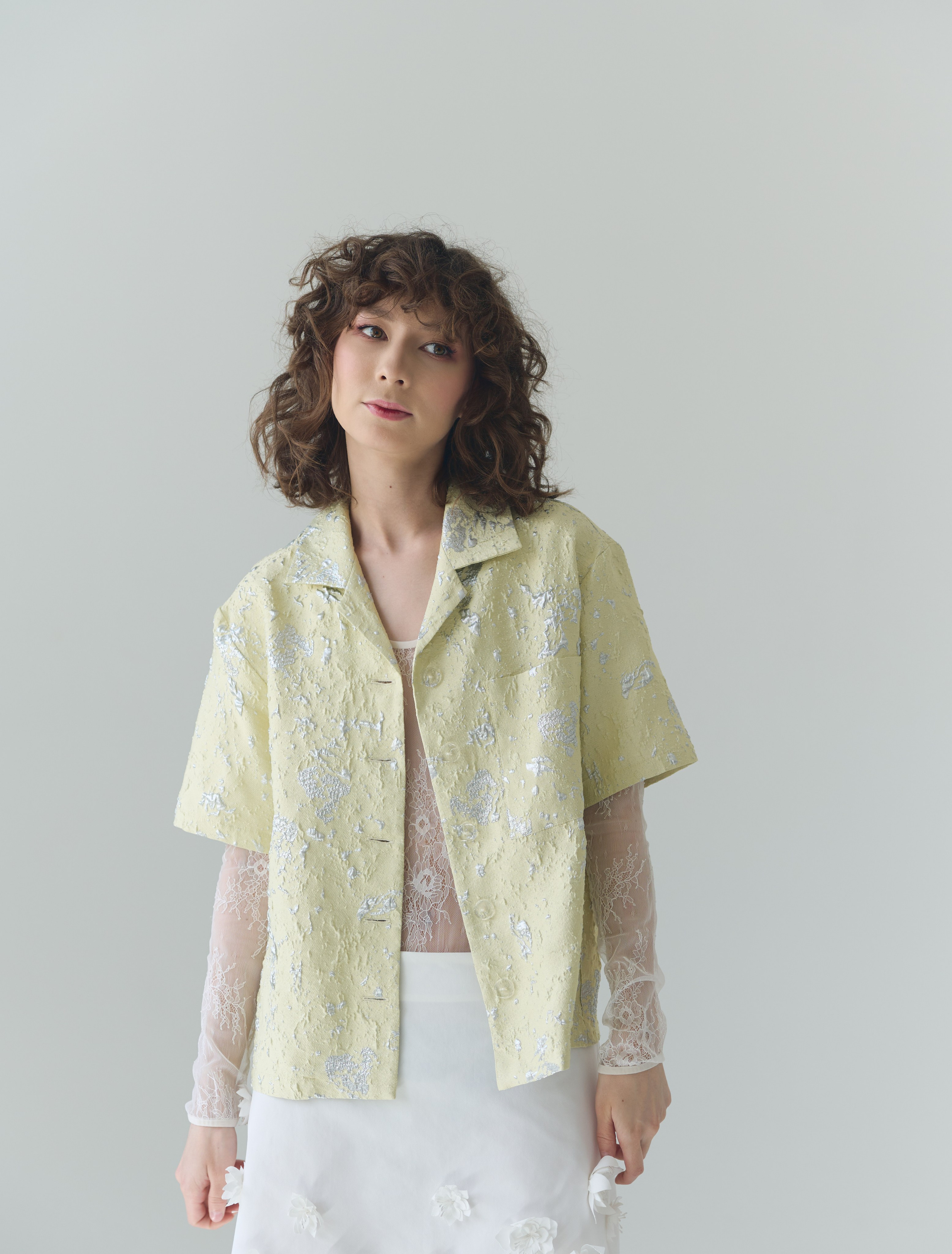 Дармира. Фотограф Москва