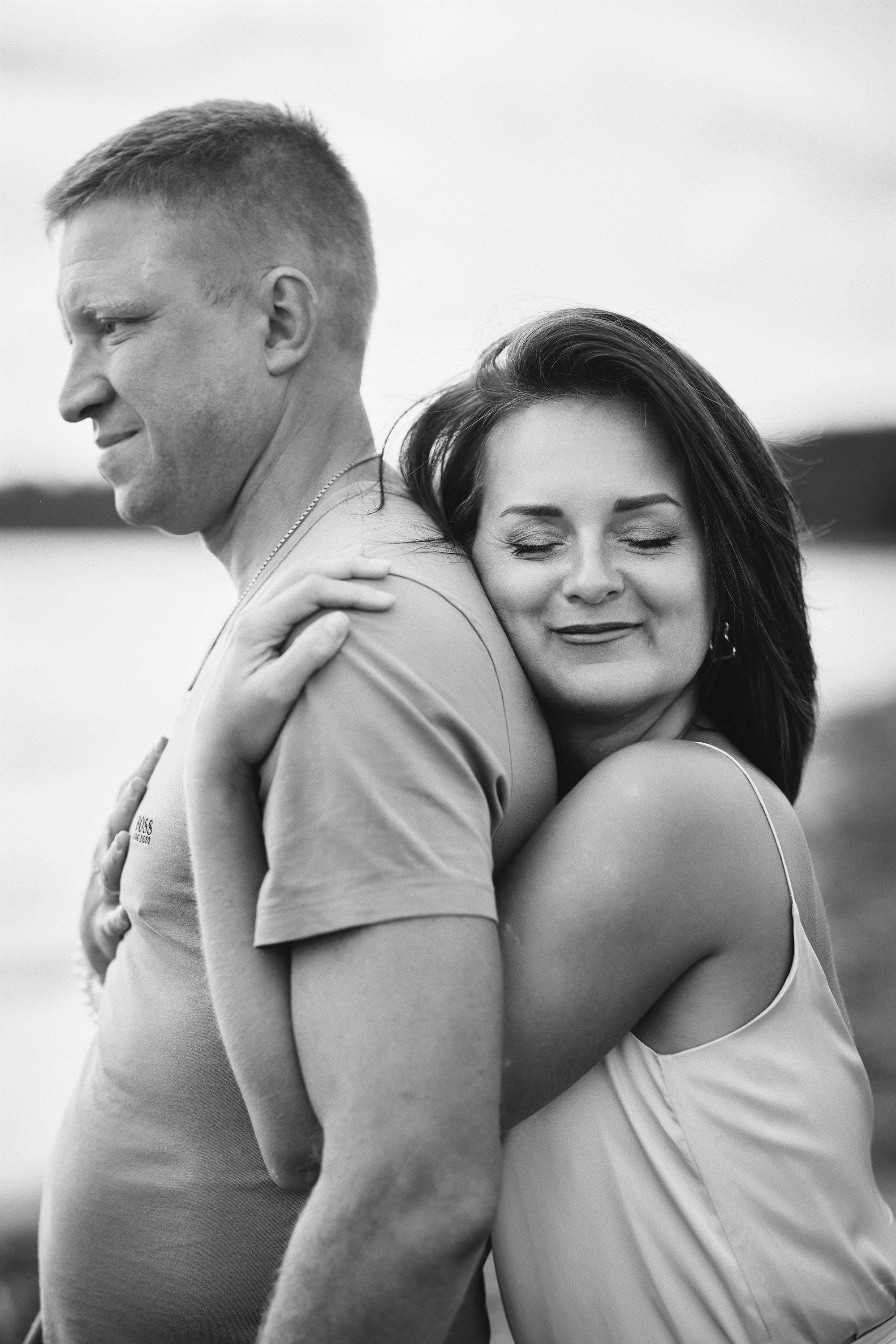 🌊. Фотограф Денис Персенен | Санкт-Петербург, Москва