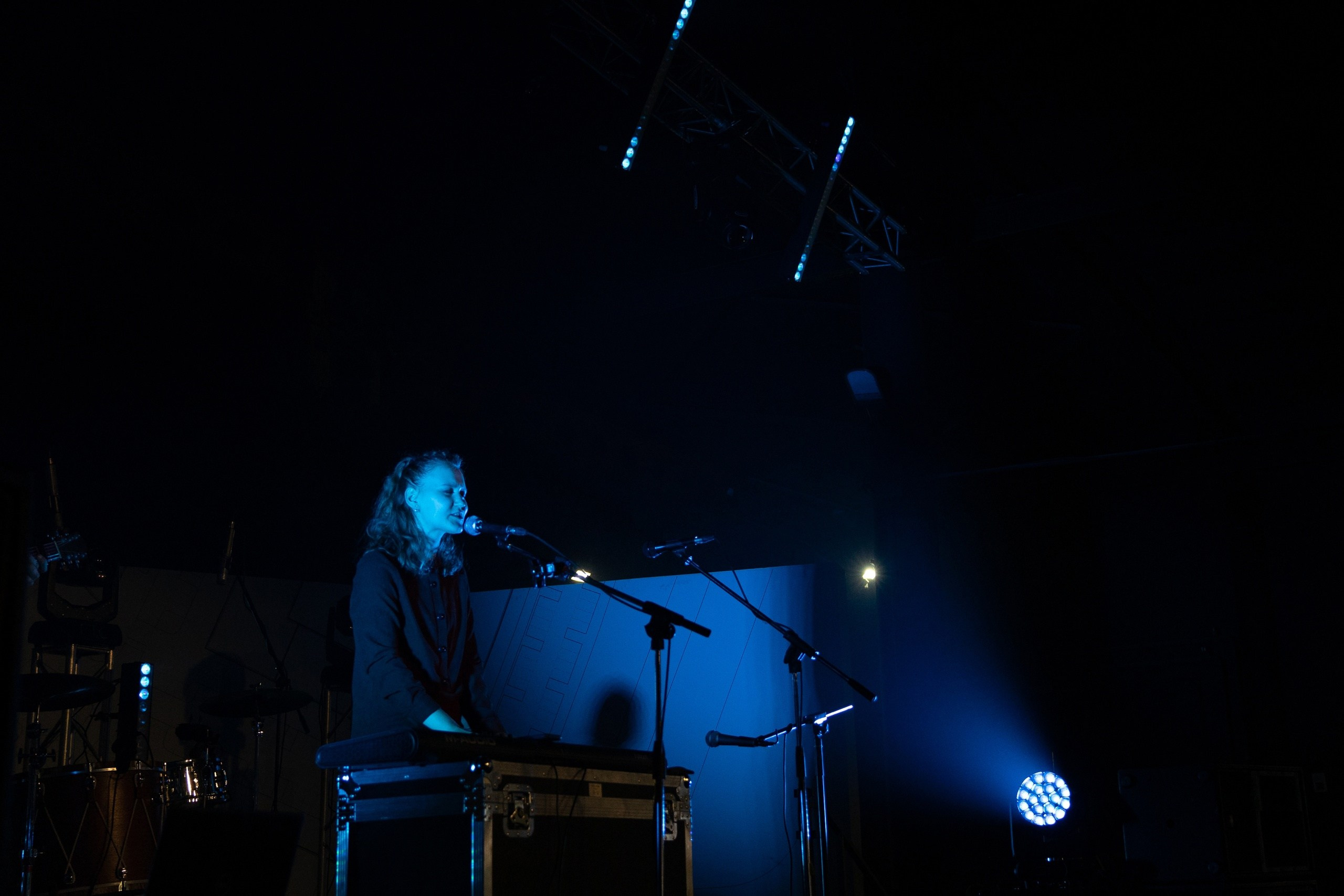 Фотосъемка фестиваля в Тюмени Александр Шалагин