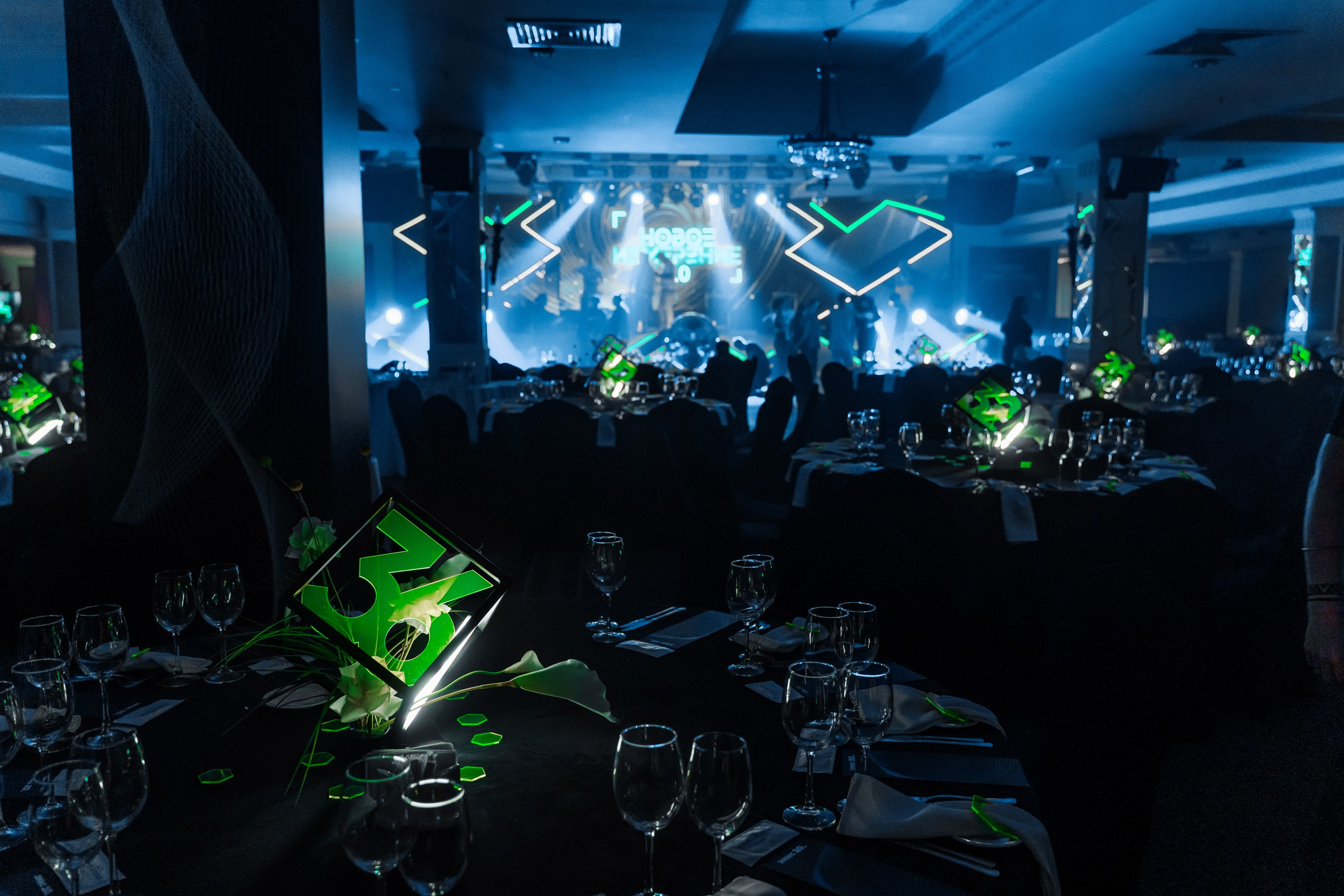 Фотосъемка корпоратива