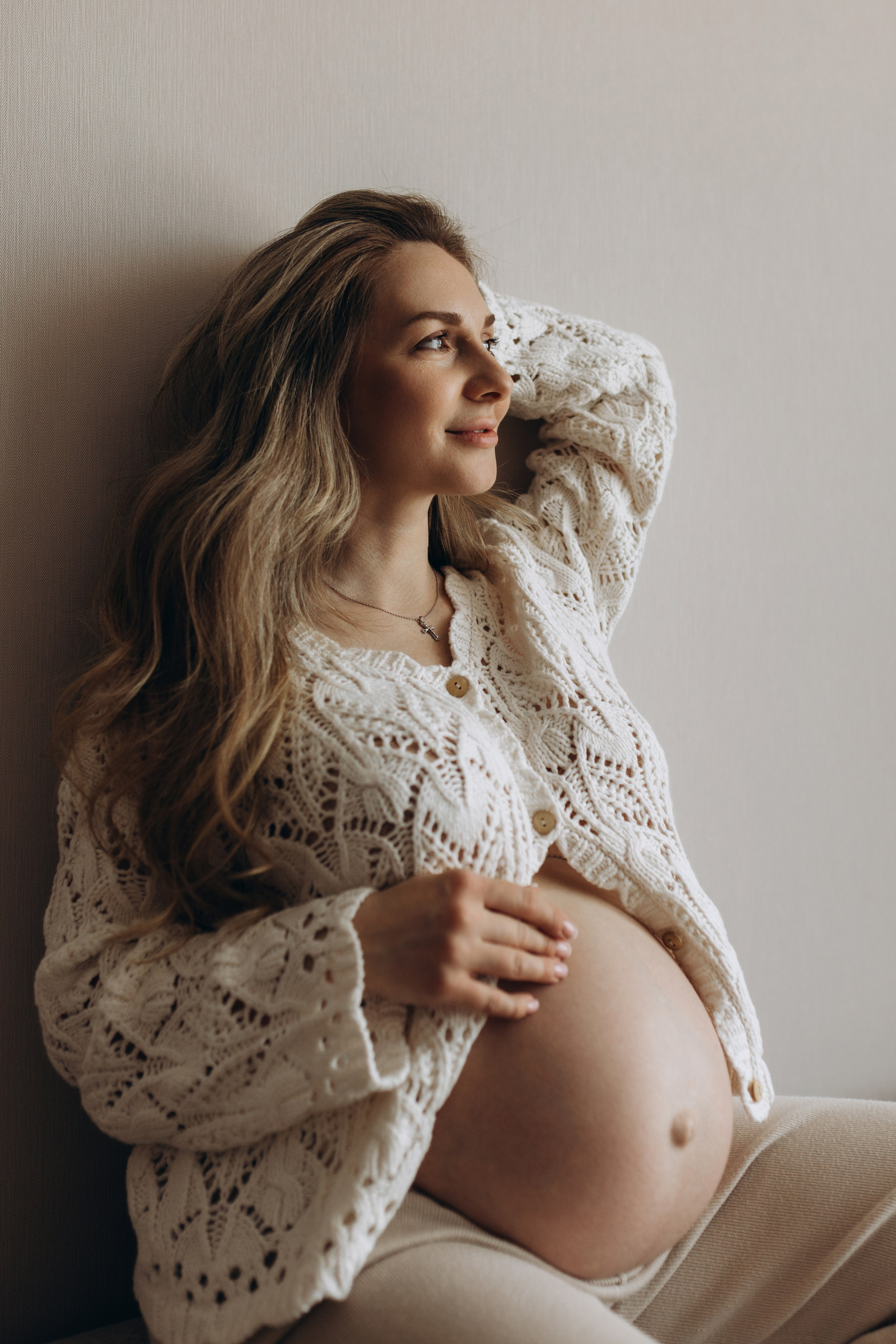 Домашняя Семейная фотосессия в Краснодаре. Семейный фотограф в Краснодаре Яна Морева