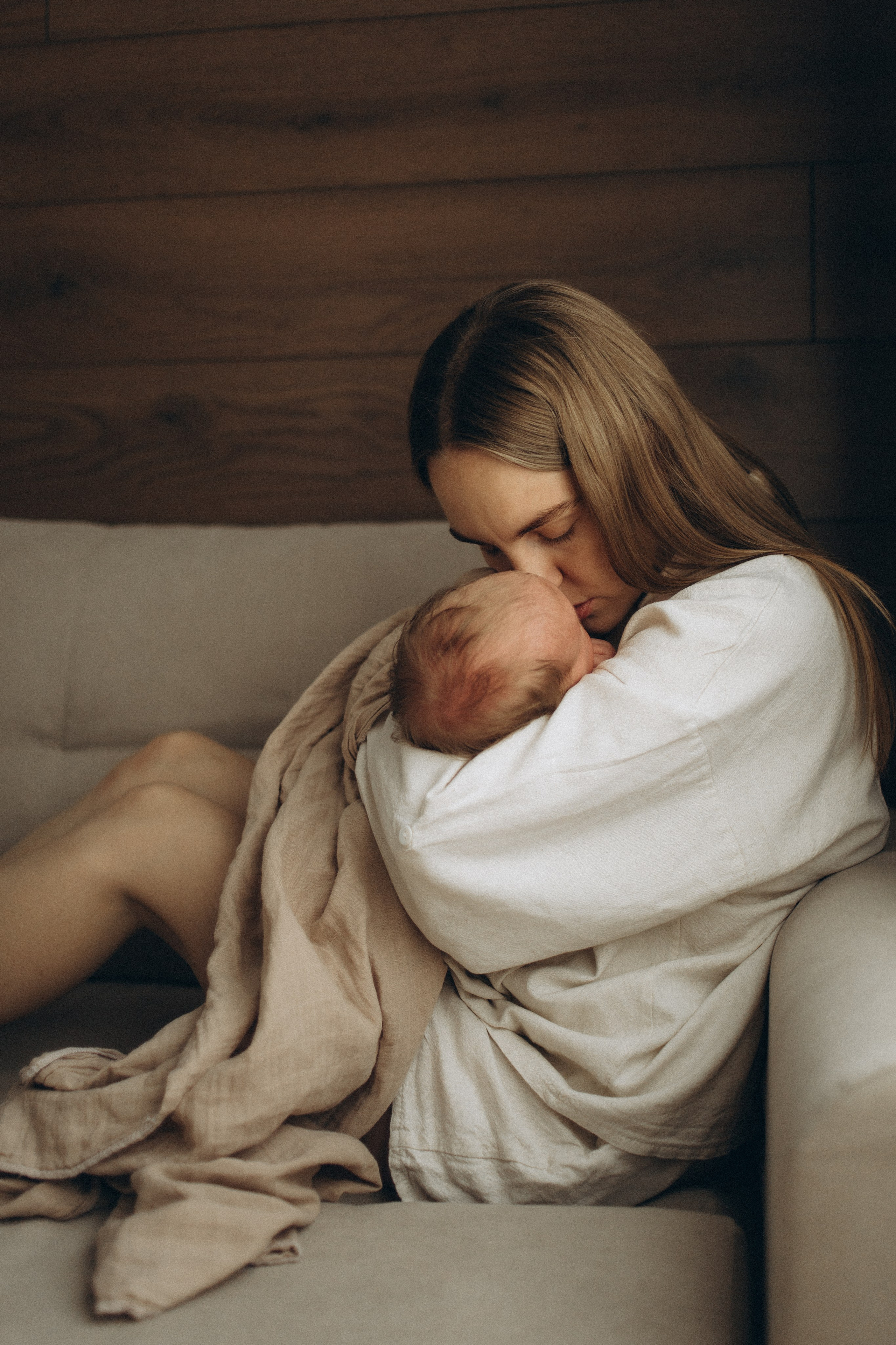 Мия. Семейный фотограф в Краснодаре Яна Морева