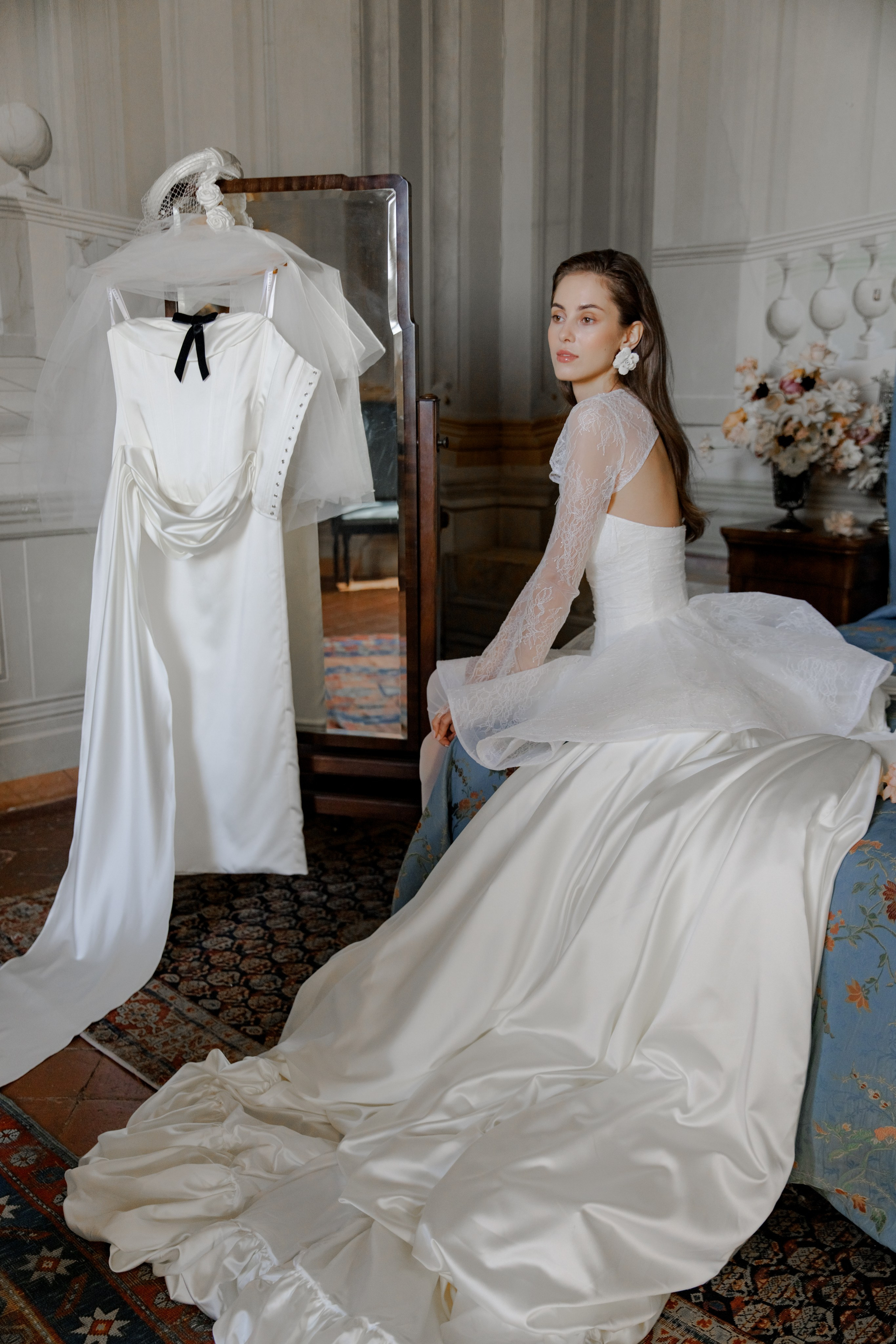 Toscany, Italy — Editorial. Свадебный фотограф в Москве, Ярославле Виталий Квант