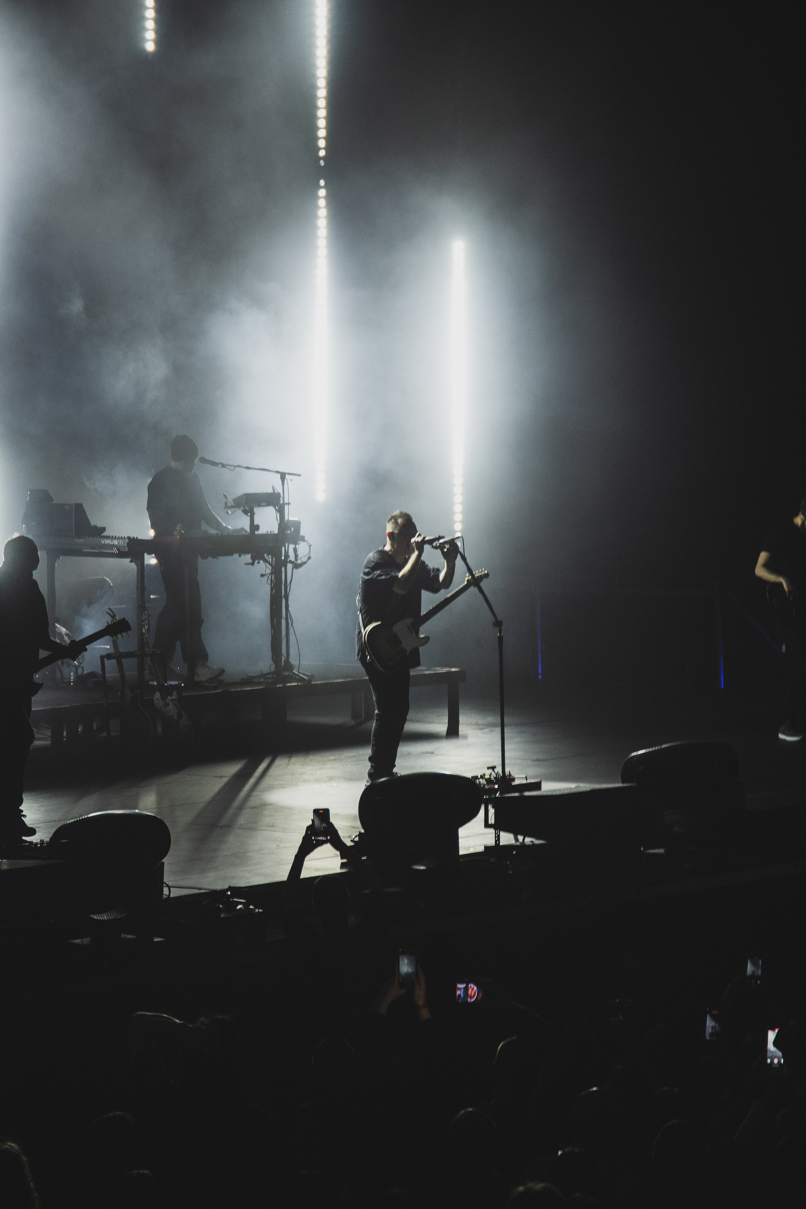 Группа Звери