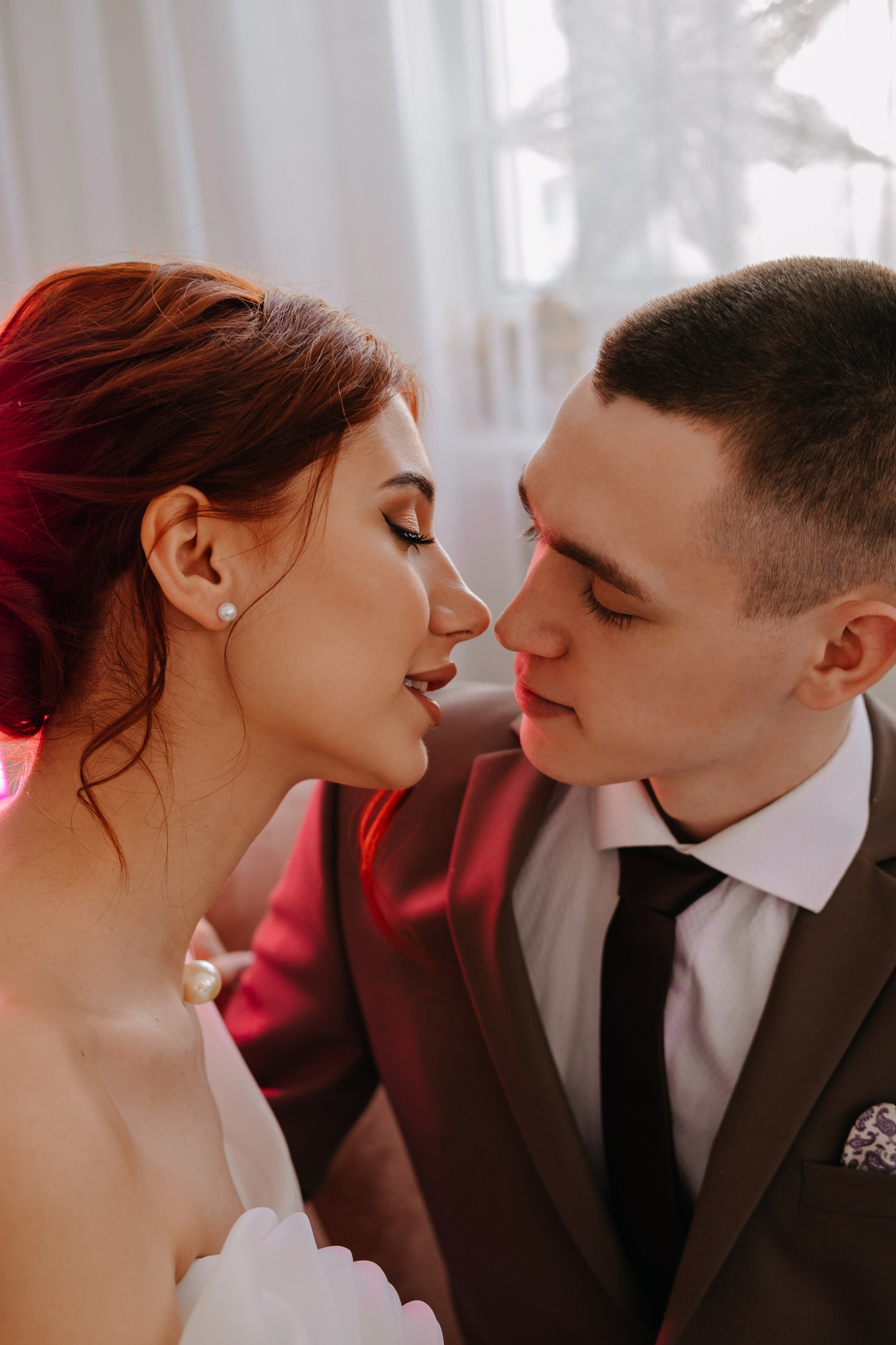 Свадьба для двоих. Фотограф Москва, Смоленск