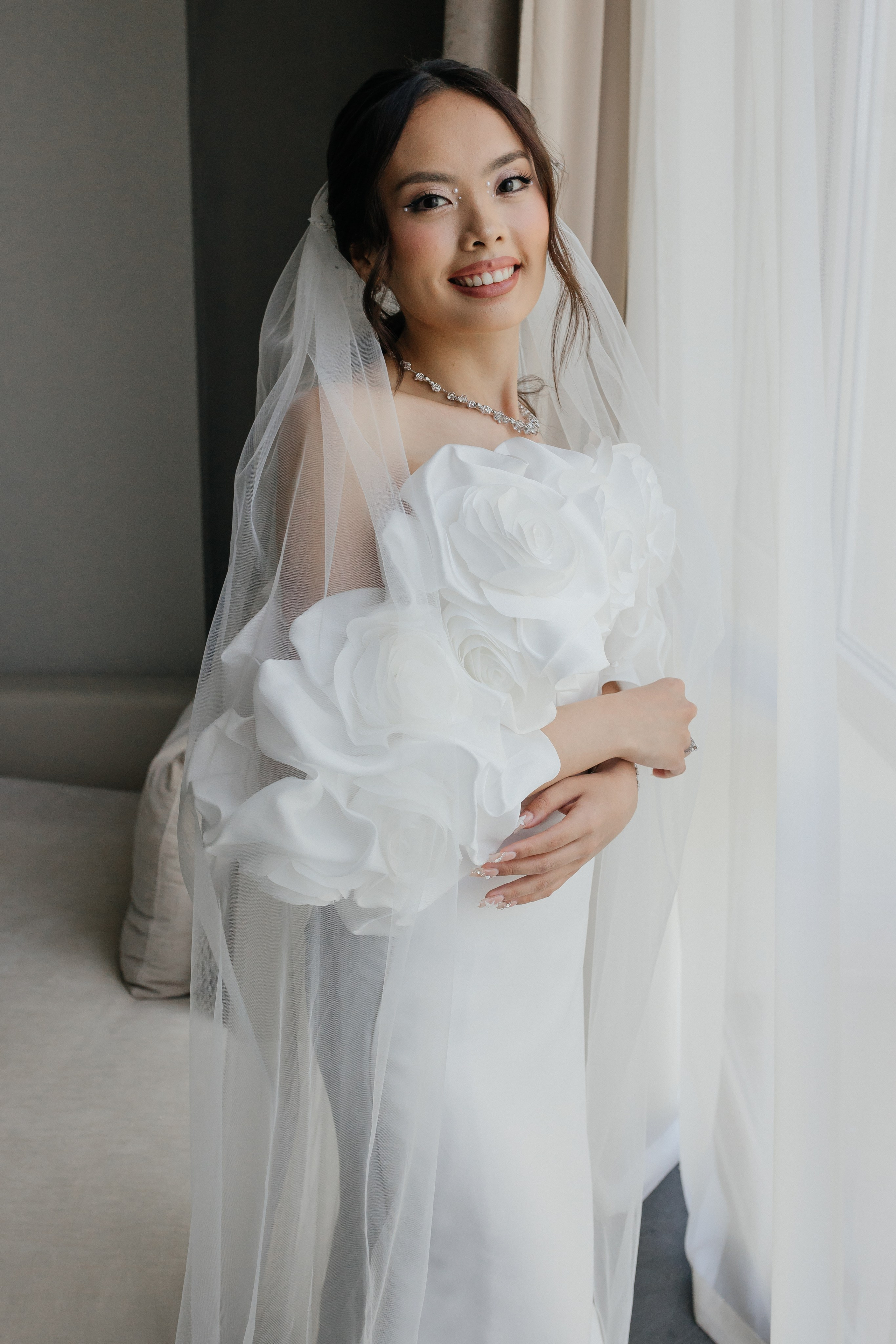 BAURZHAN & AIDA. Wedding and Fashion photographer