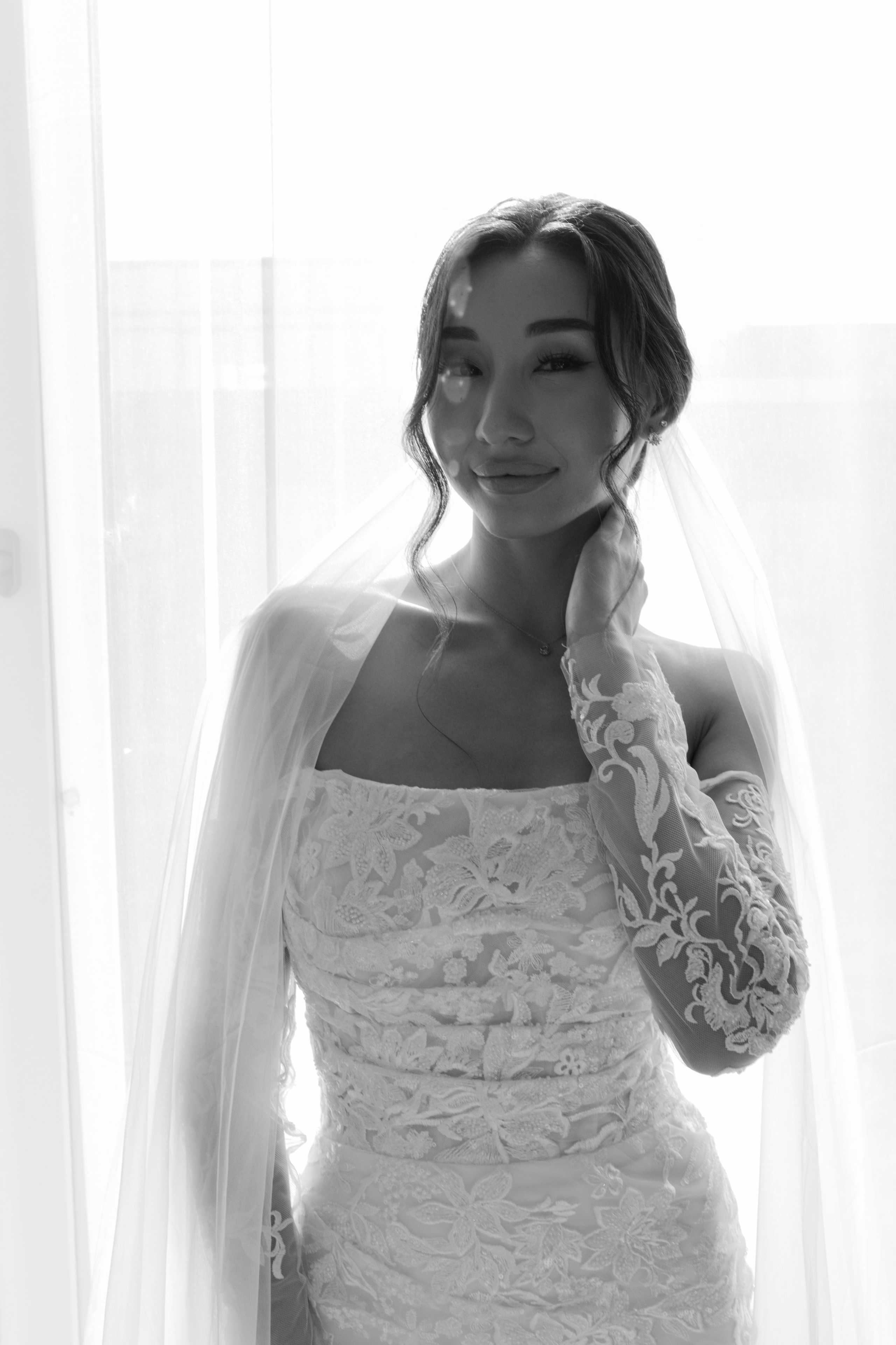 ELNUR & MEDINA. Wedding and Fashion photographer
