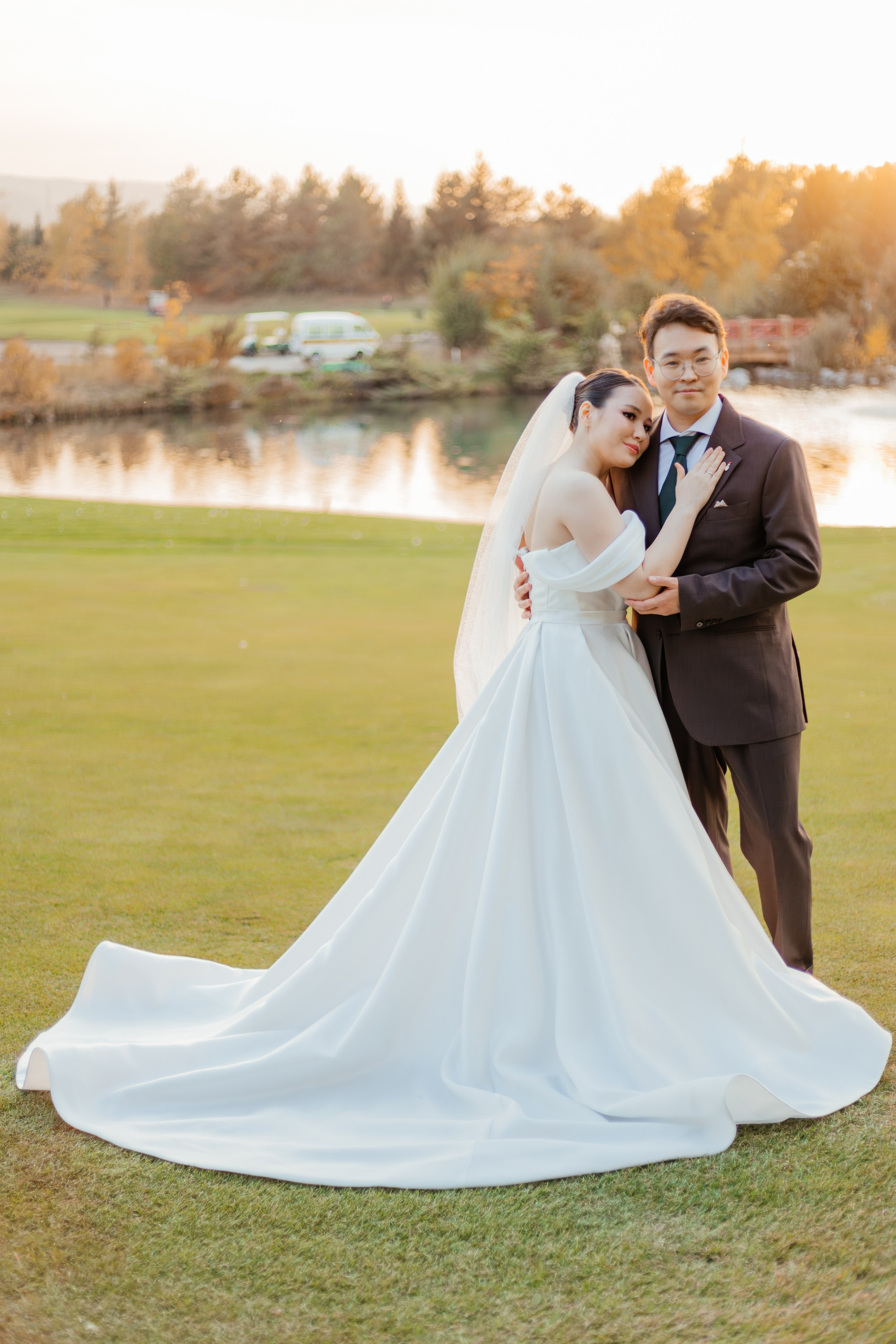 ASKHAT & PERIZAT. Wedding and Fashion photographer