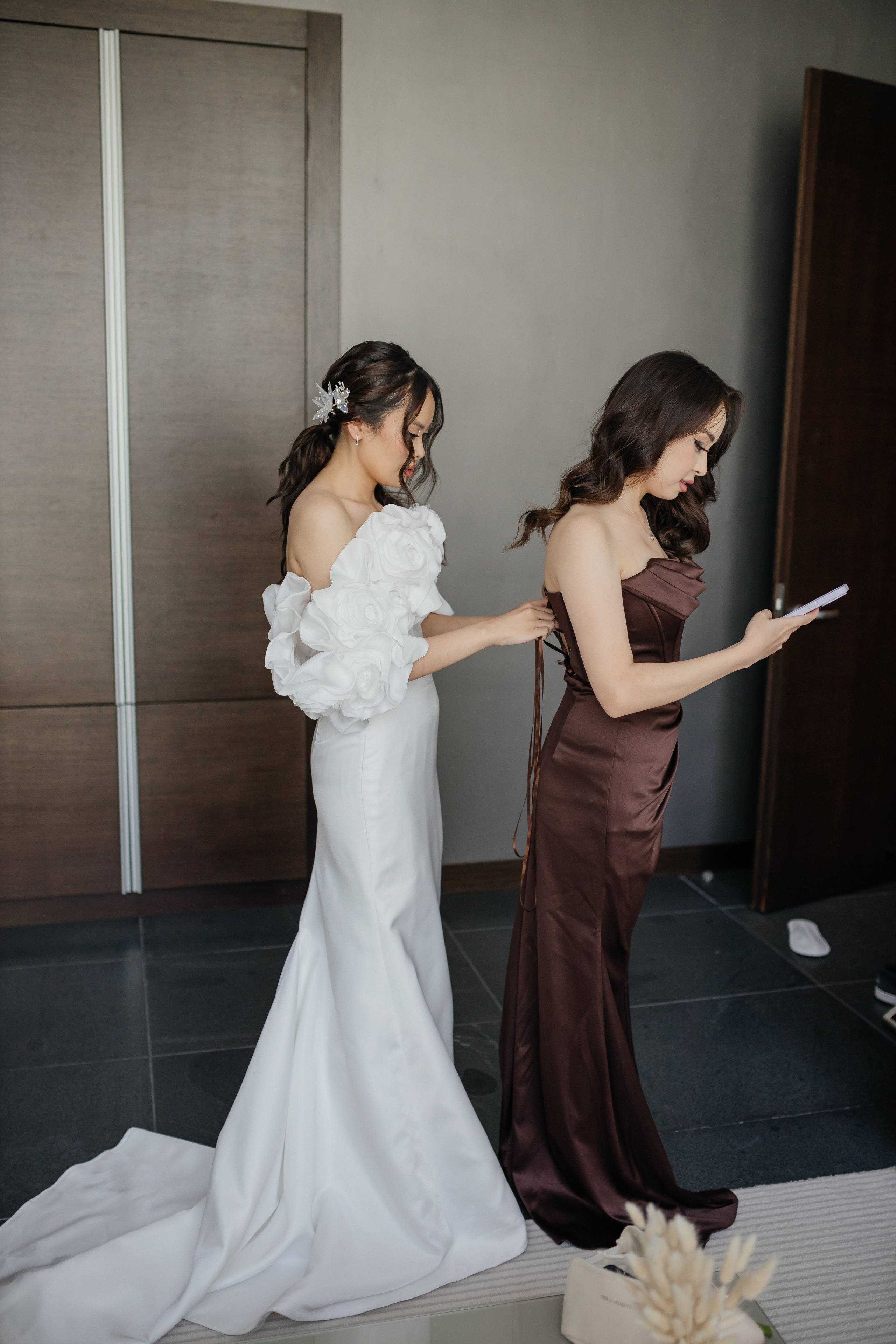 BAURZHAN & AIDA. Wedding and Fashion photographer