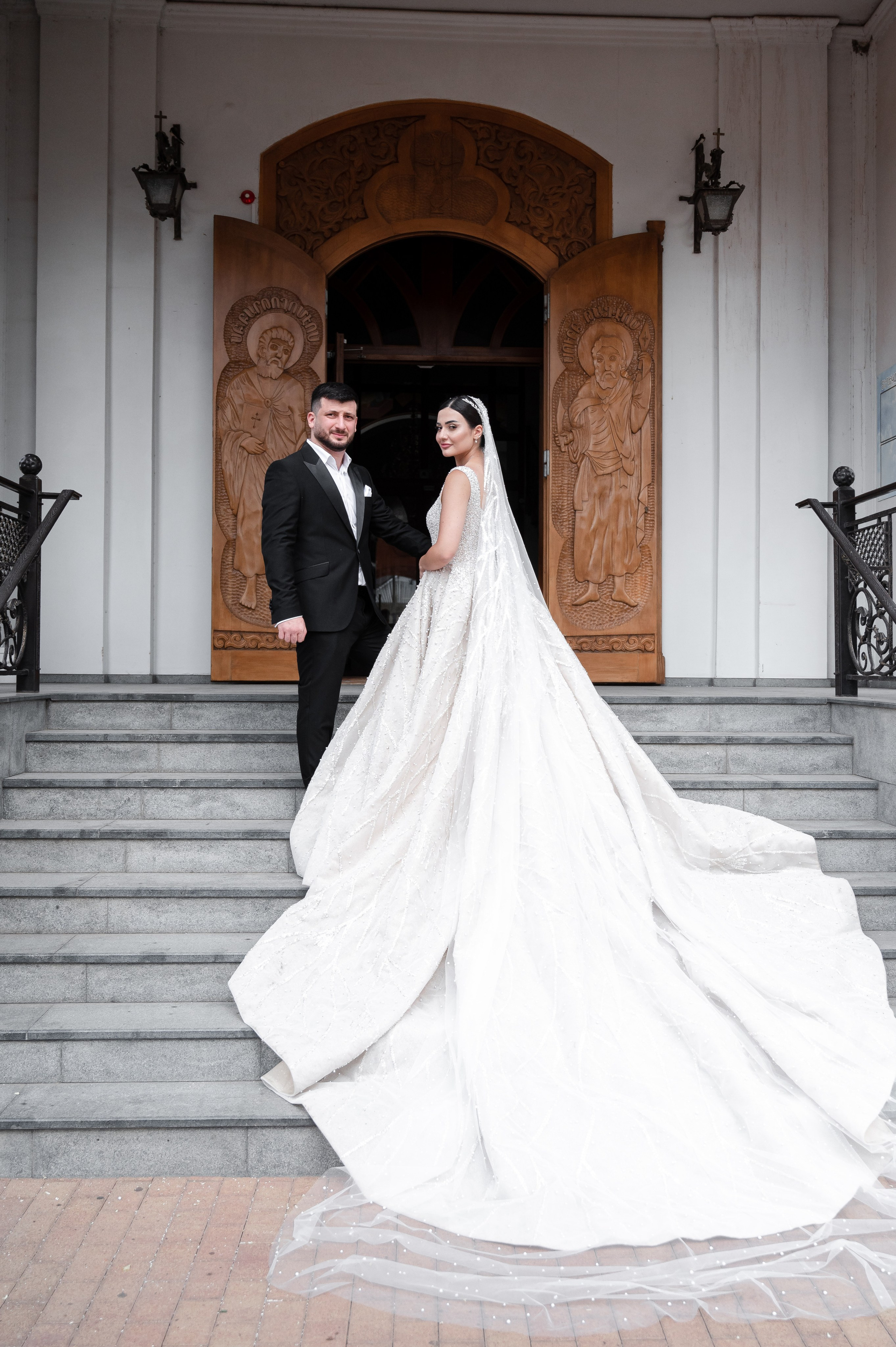 Wedding day. Свадебный и семейный фотограф  в г.Краснодар