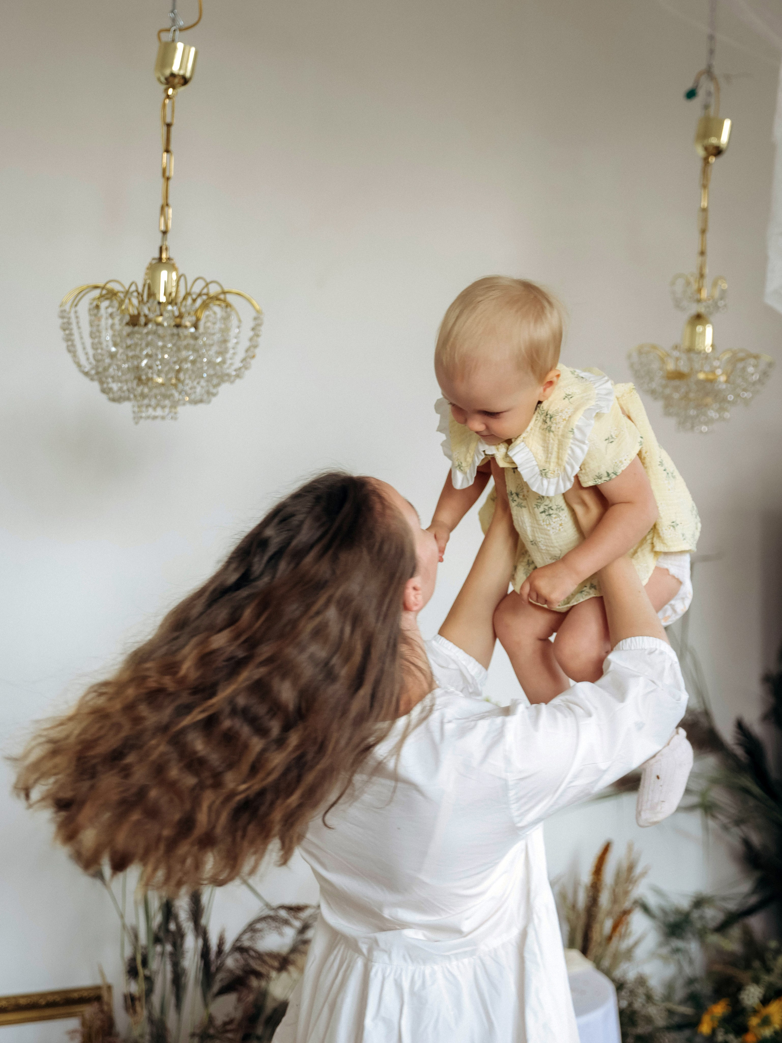 ДАША И МАША. Мультифотограф Динара Ахмедзянова