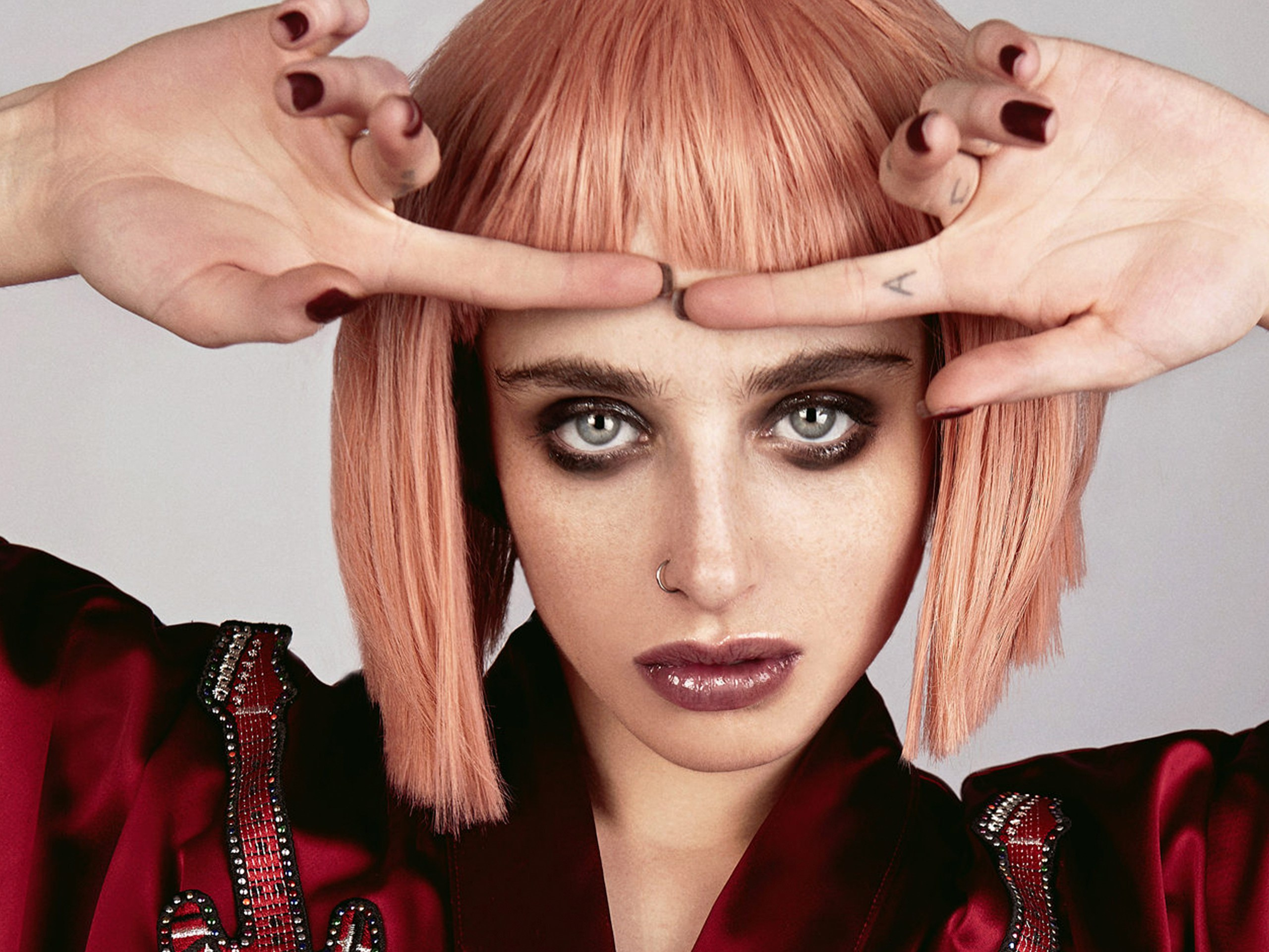 Multiply Personality