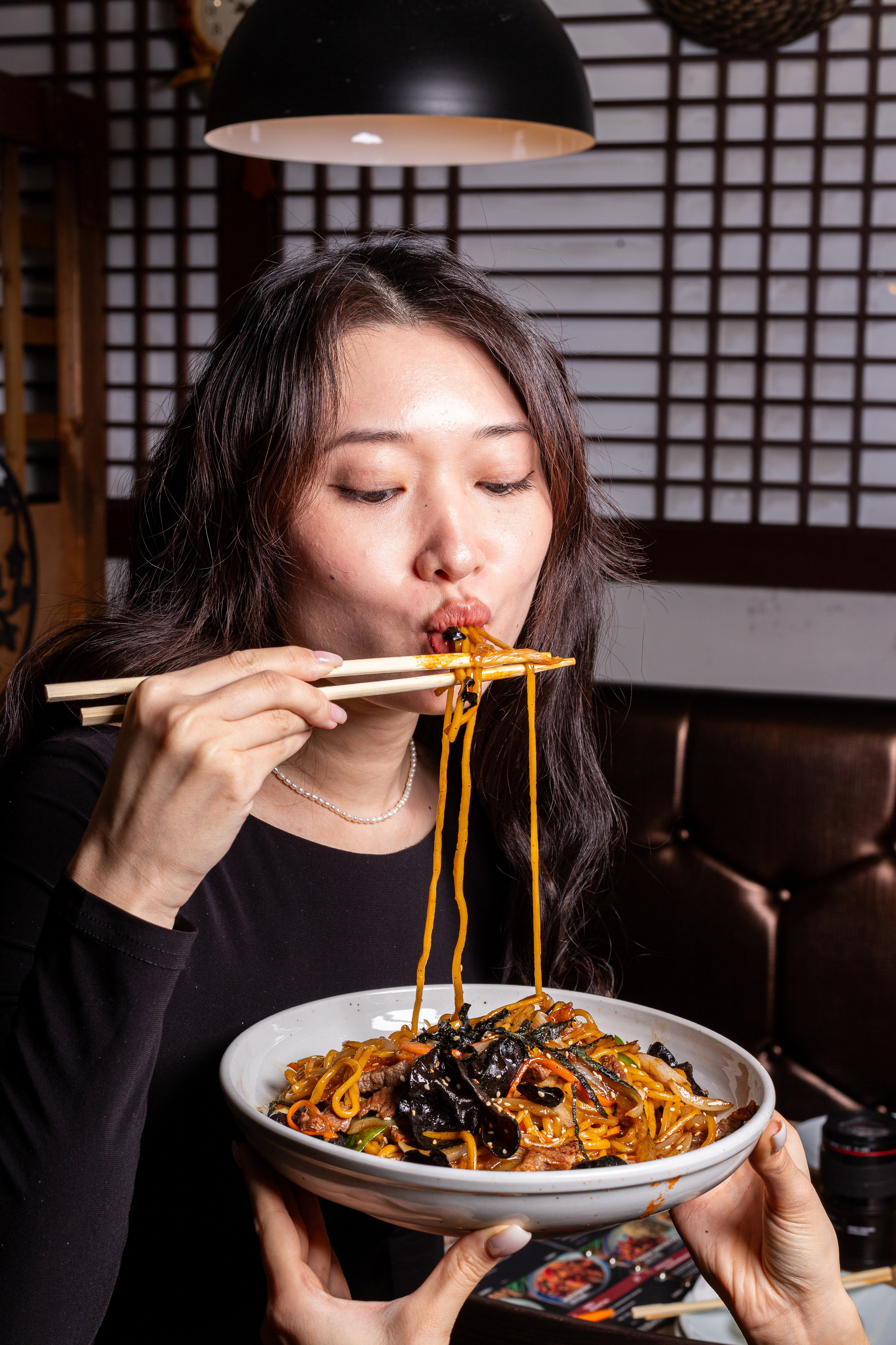 Sinla. Краснов Максим фуд-фотограф, предметный фотограф, Москва