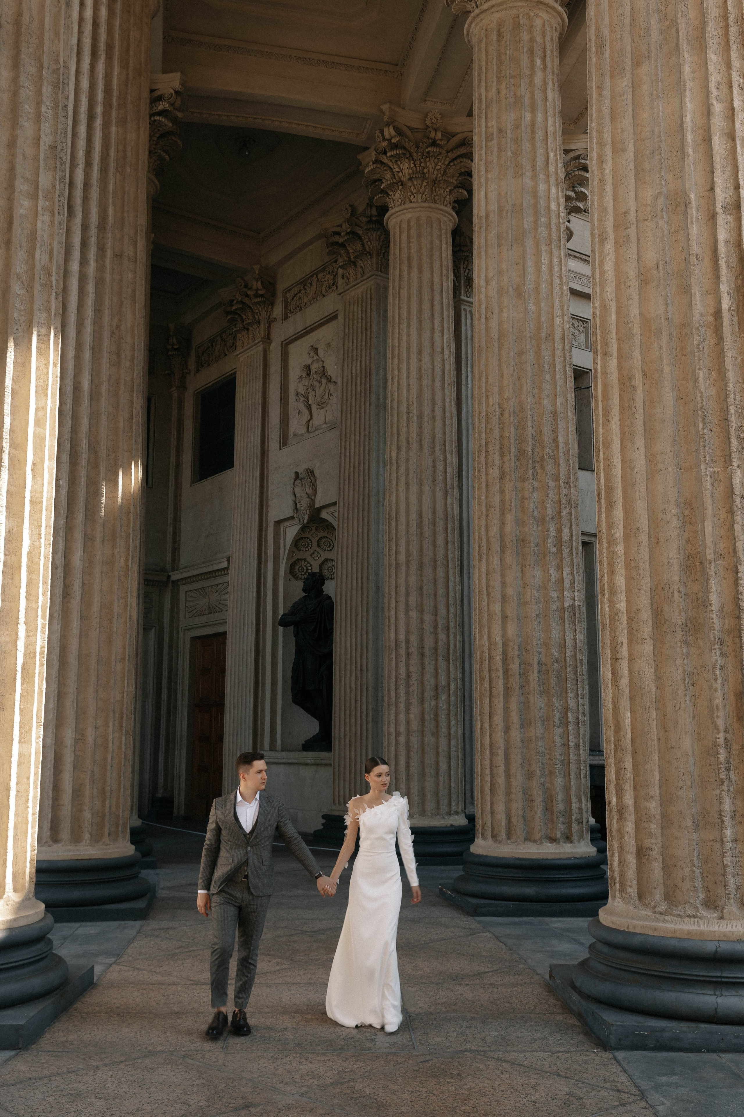 Свадебный фотограф Алина Хабарова