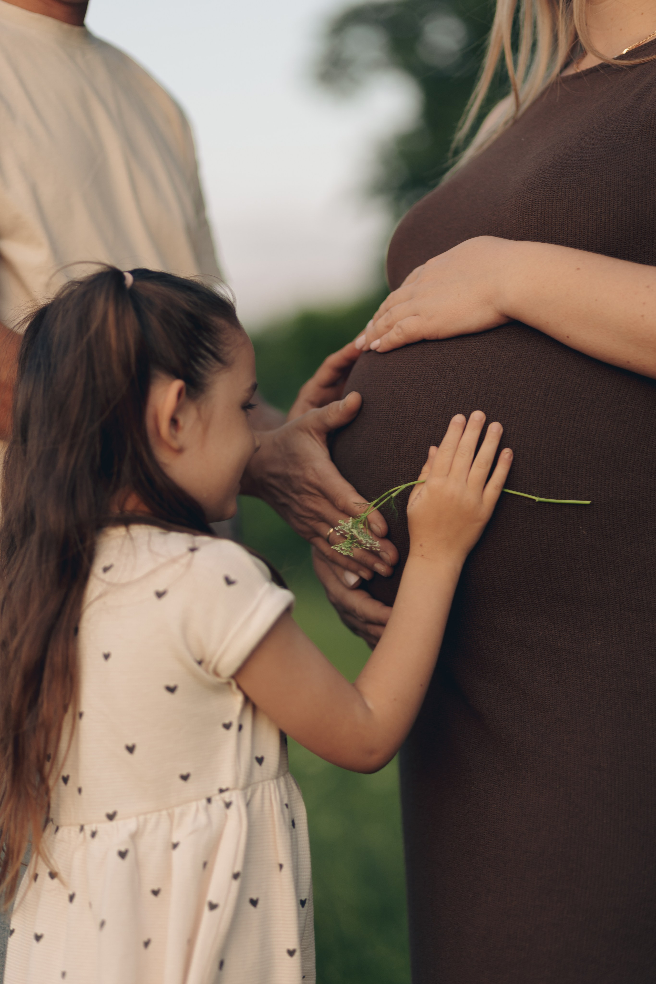 Love Story & Family. Фотограф Набережные Челны Лысенков Олег