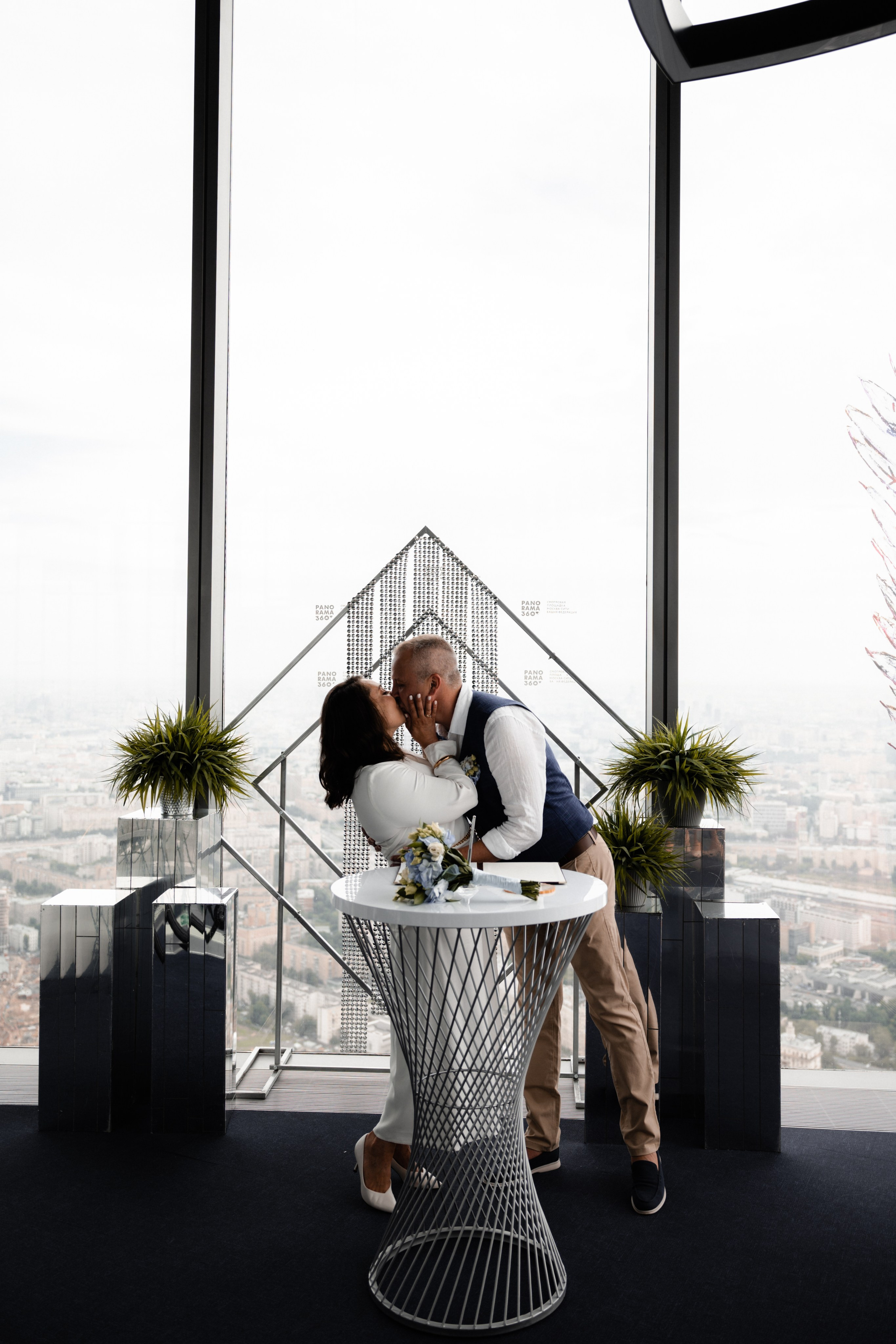 Елизавета и Антон. Фотограф и видеограф Мария Банщикова, Солнечногорск, Москва