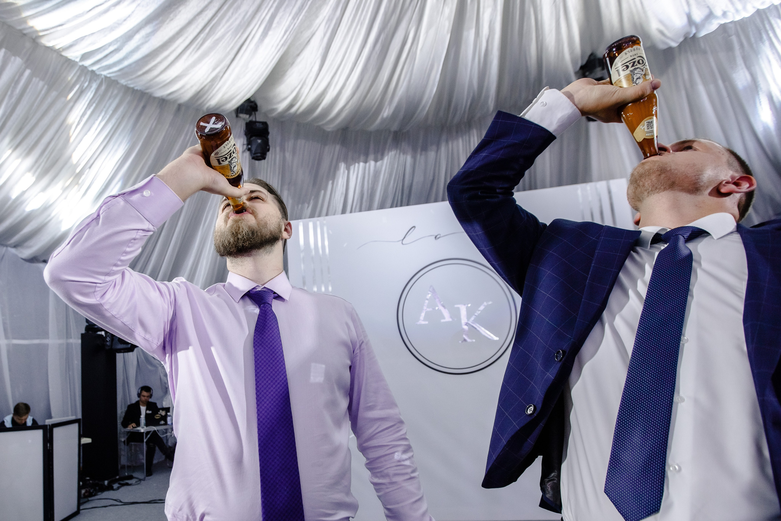 Алёна и Кирилл. Полный свадебный день. Свадебный фотограф Москва КМВ Марина Комиссарова