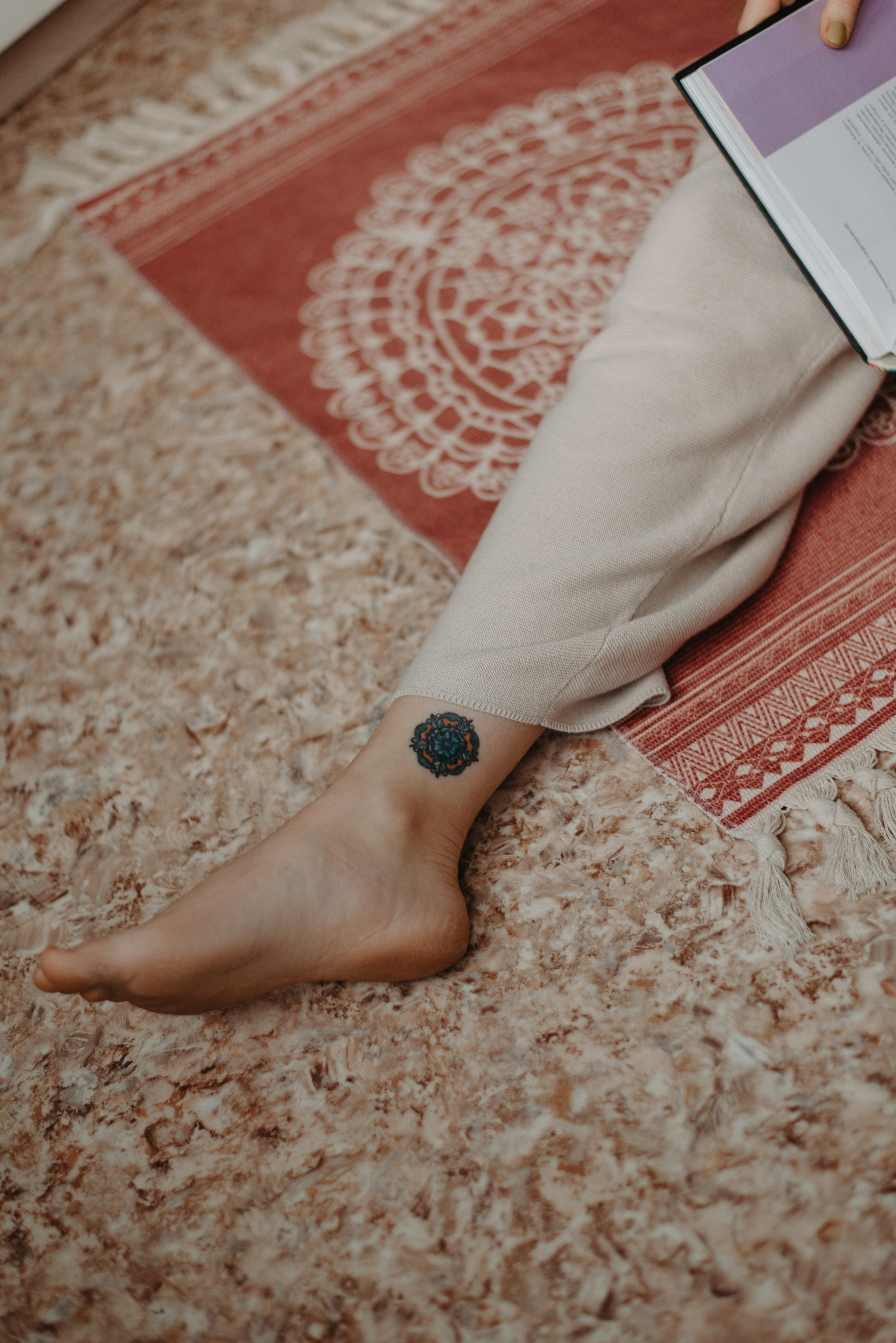 Полина. Ирина Метелица фотограф на Шикотане