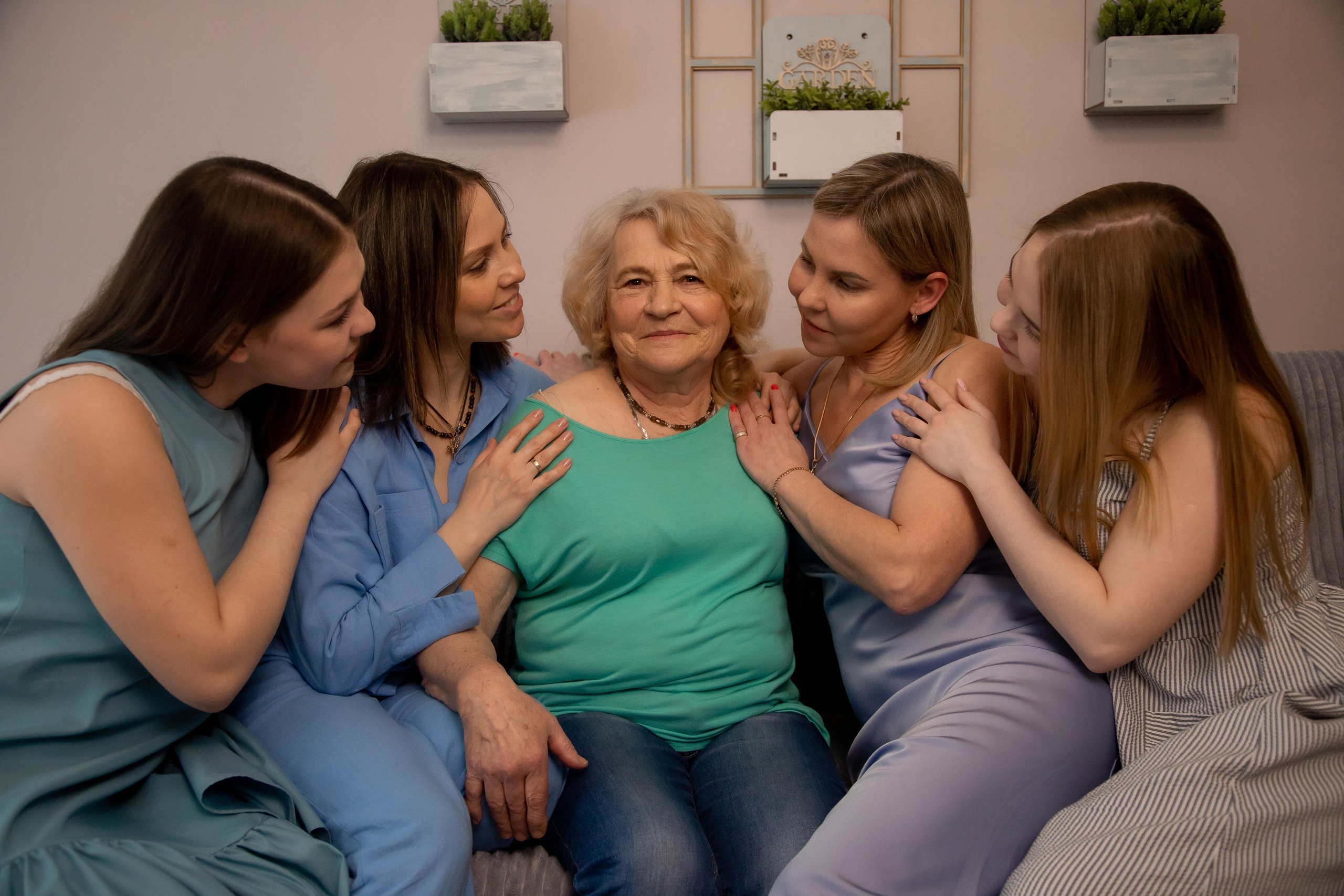 Сила Рода. Детский и семейный фотограф, Катерина Дементьева. Город Пермь