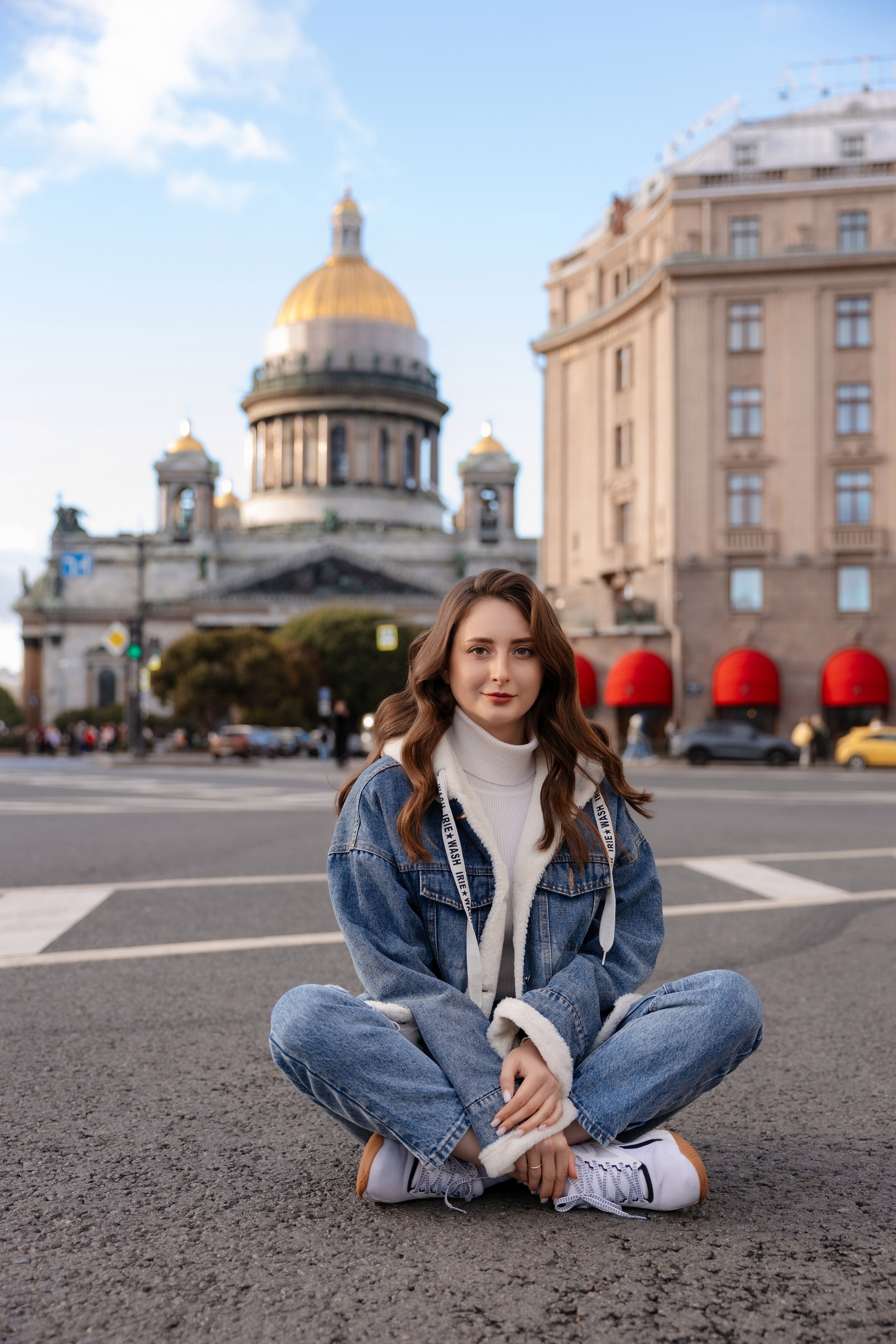 1. Фотограф Константин