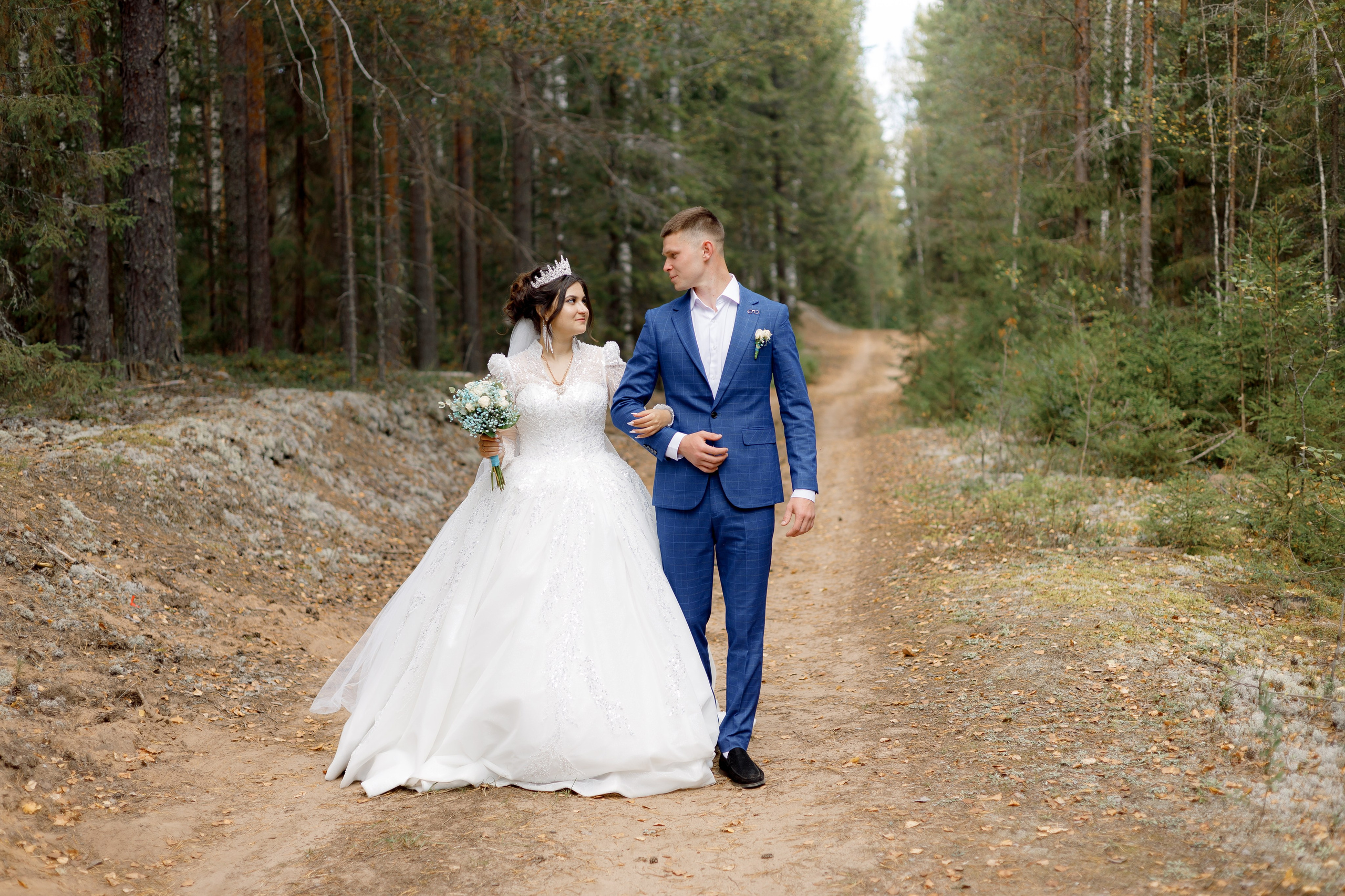 Свадьбы. Главная