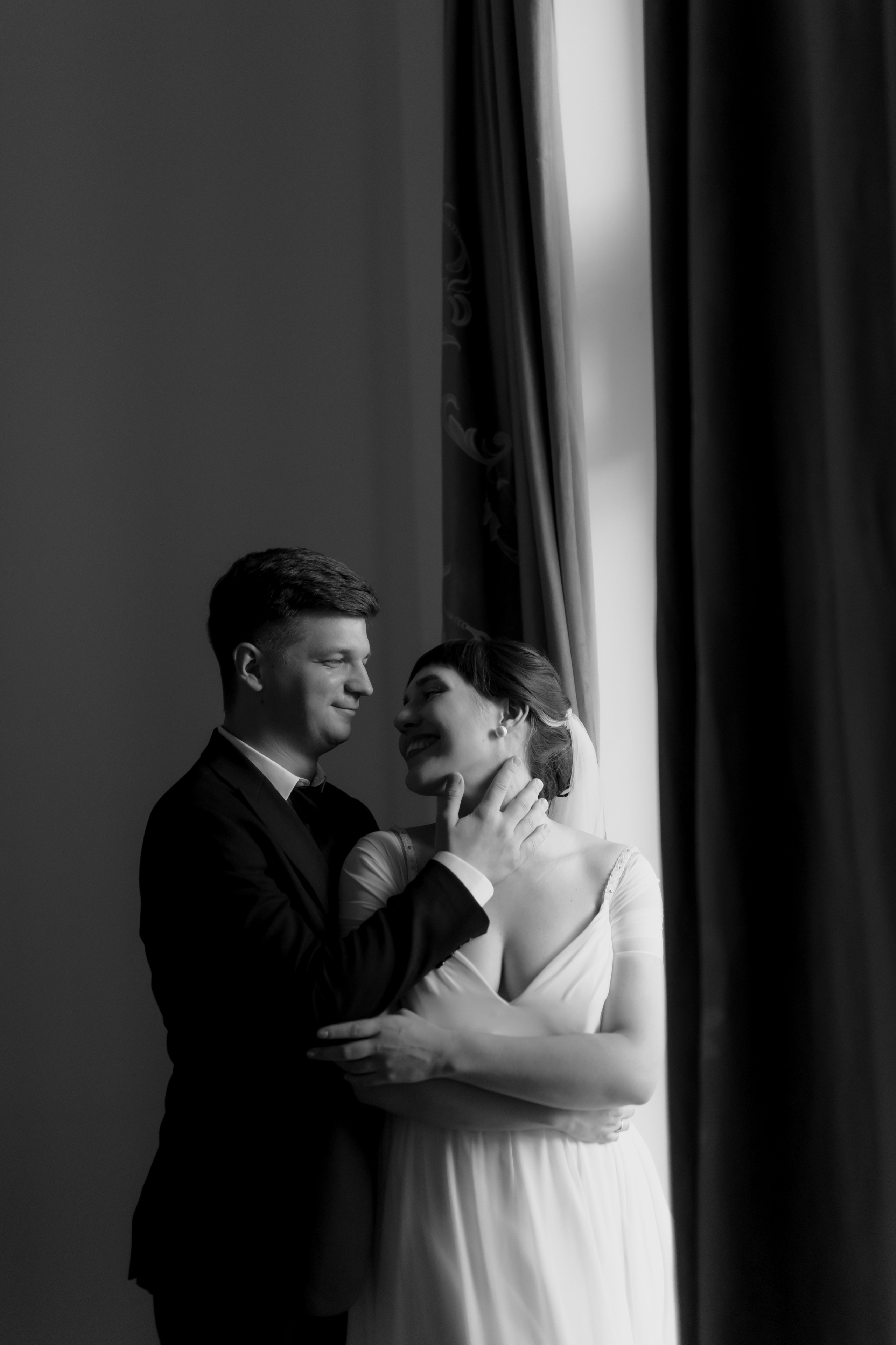 Свадьба Александра и Анны. Фотограф Кольчугино/Владимир/Москва Елизавета Иода