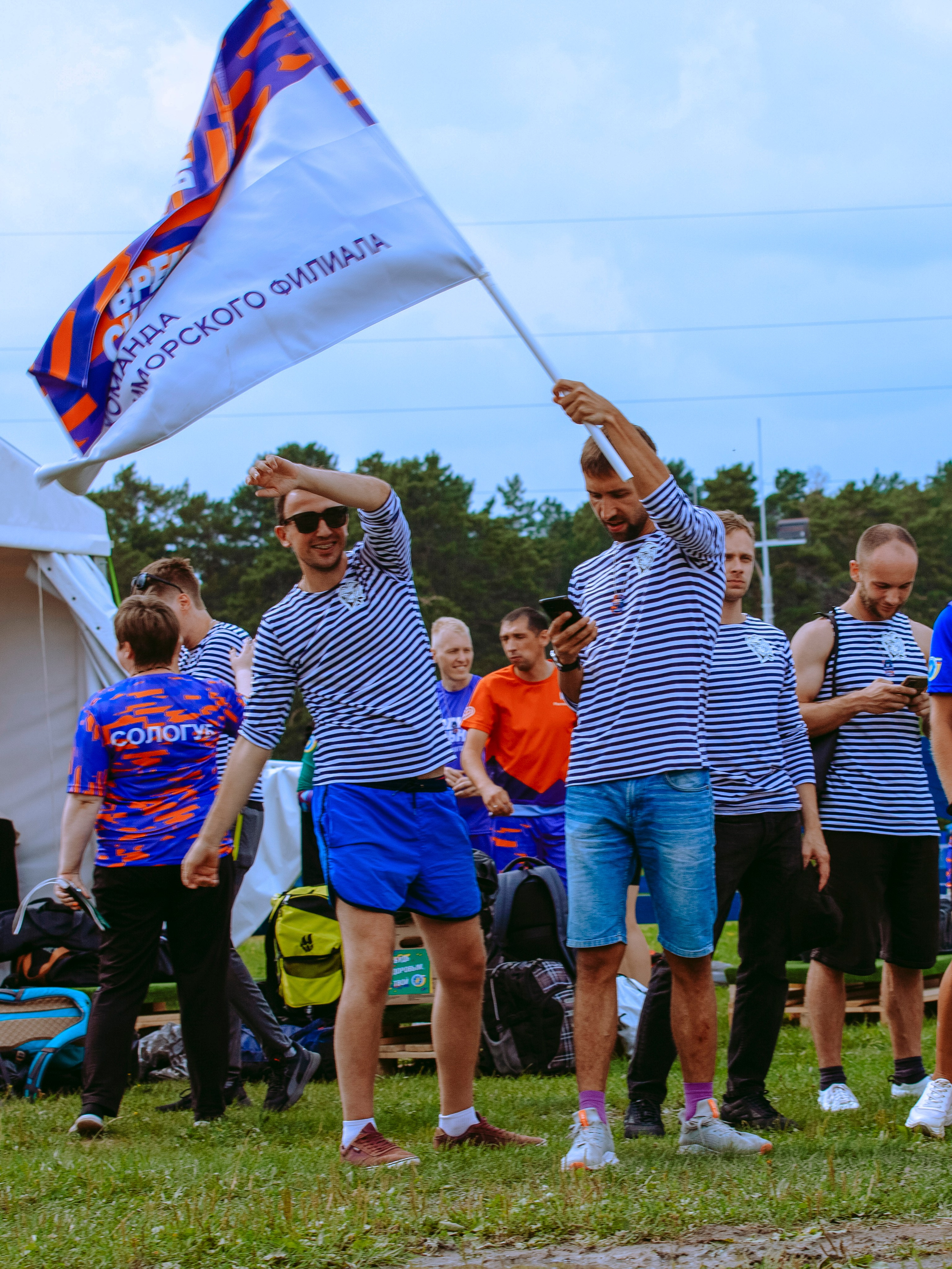 Большая Гонка | Время Сильных. Портретный фотограф в Москве Дарья Цезария