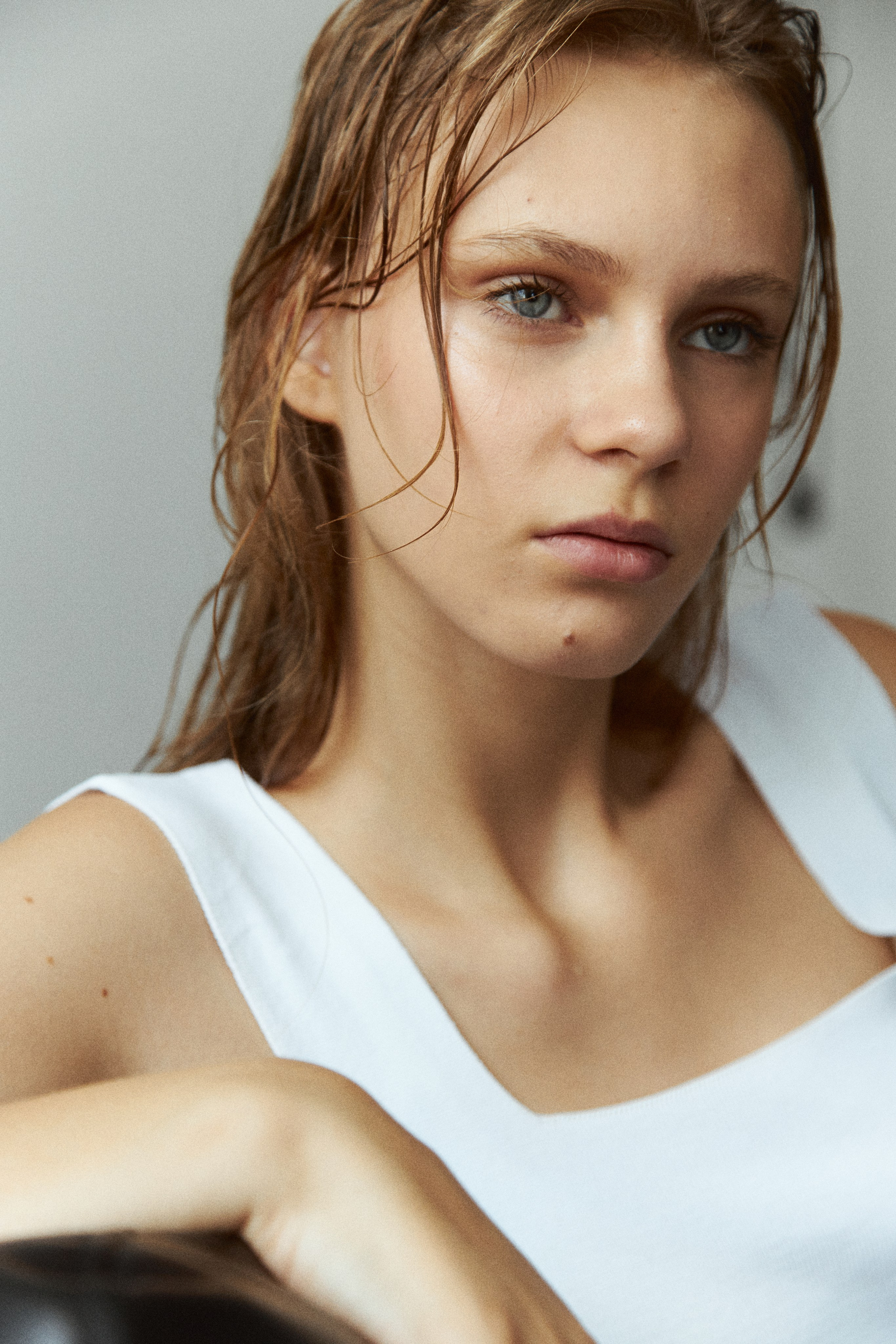 Arisha. Personality models. Международное модельное агентство в Калининграде