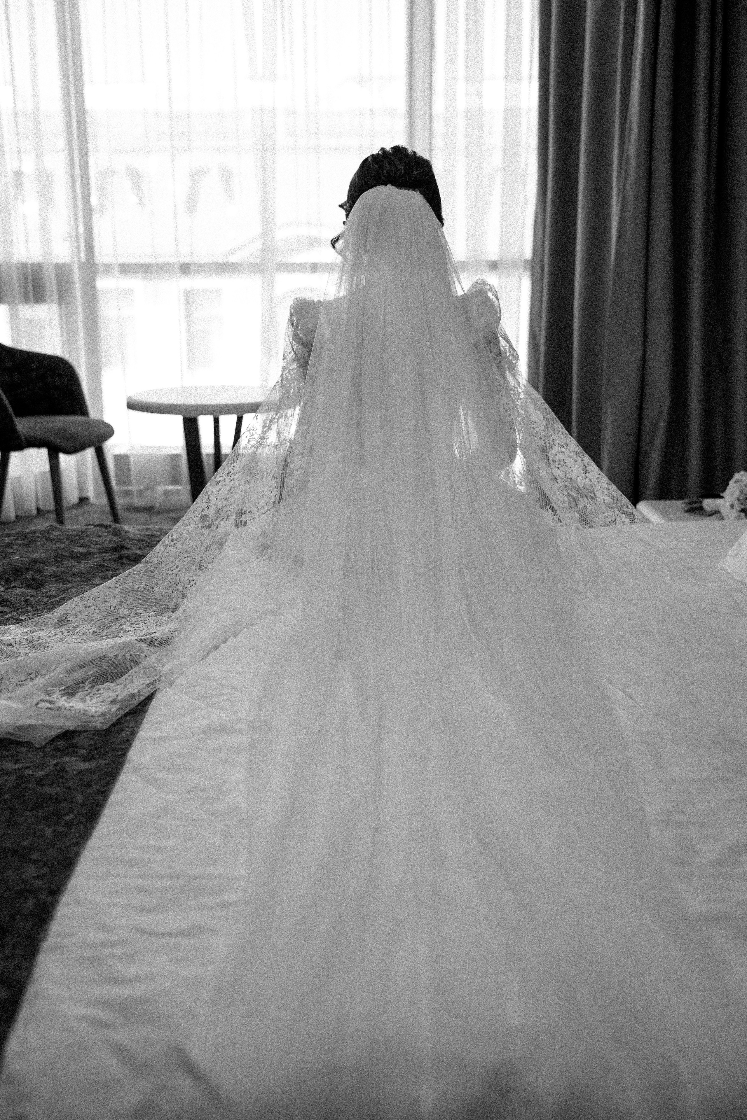 Амина и Алексей. Главная