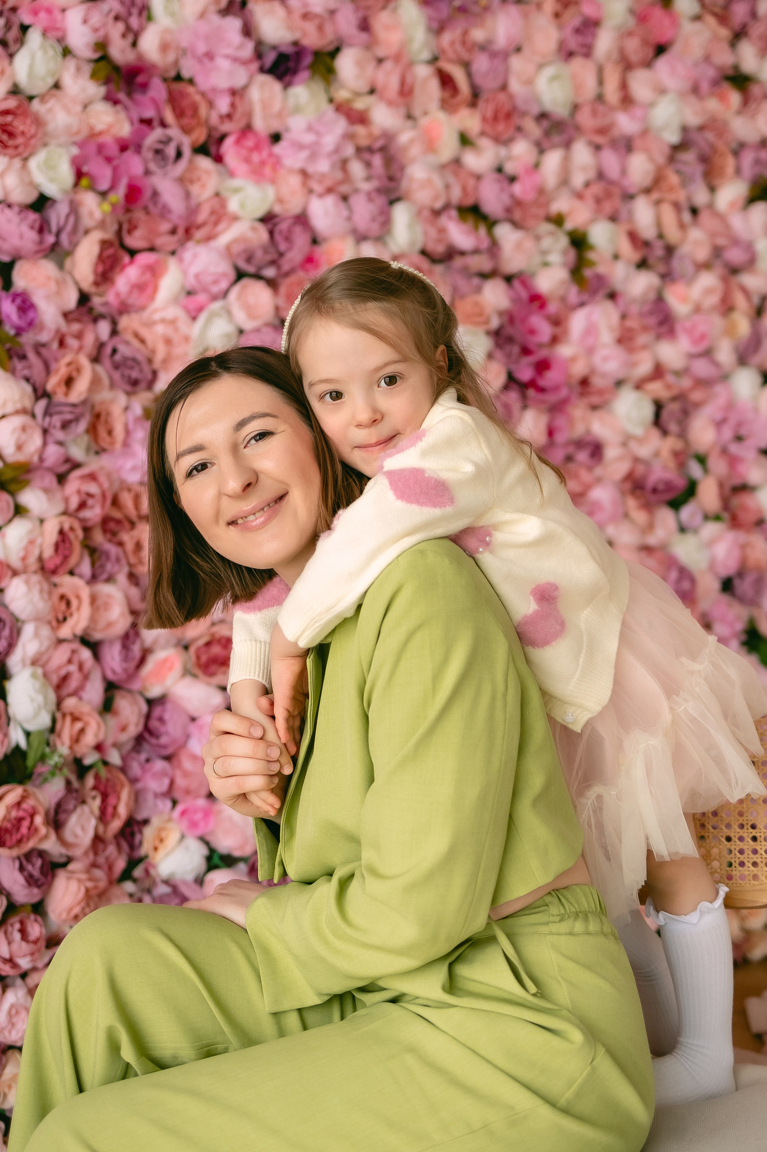 Moms. Фотограф Новосибирск