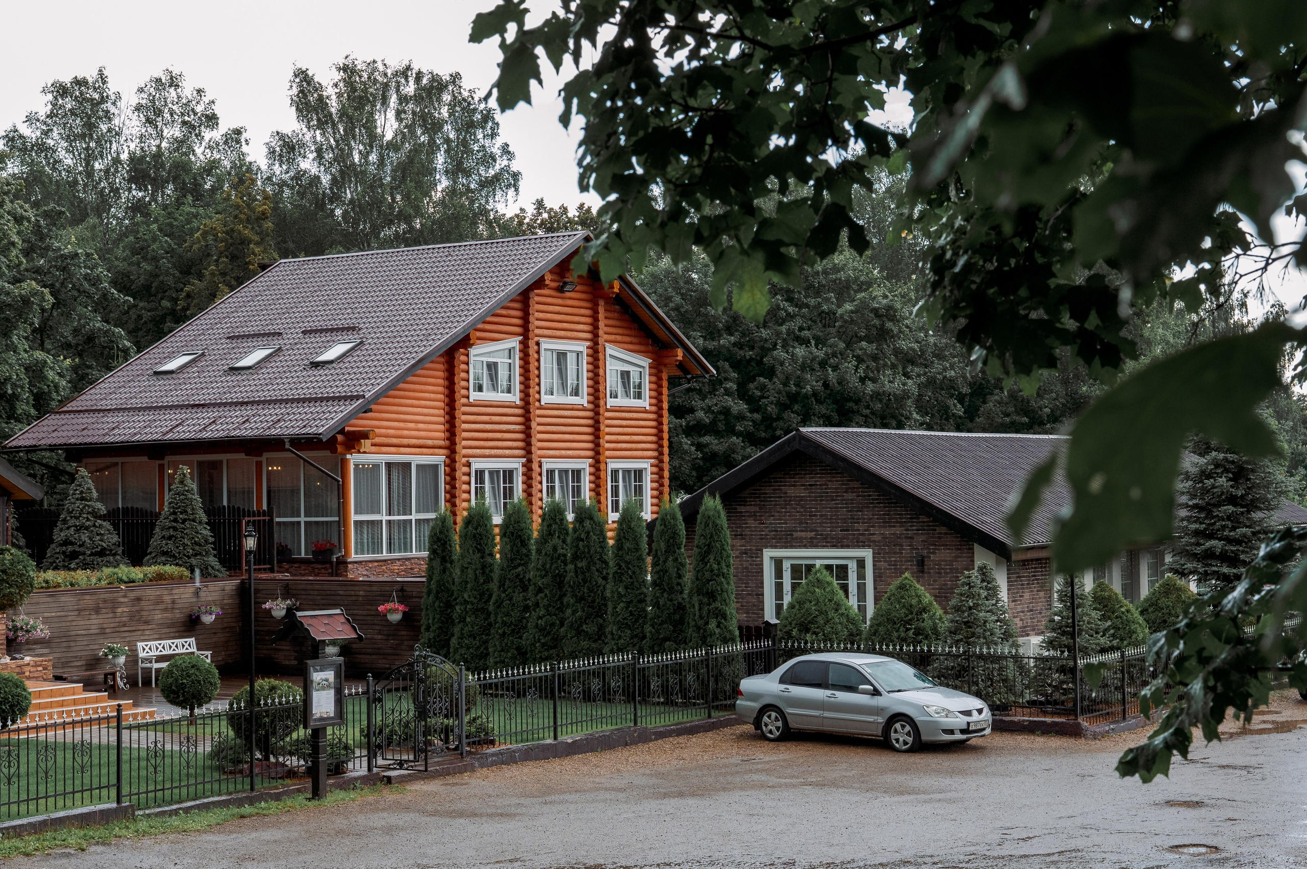 Свадьба Владислава и Илины