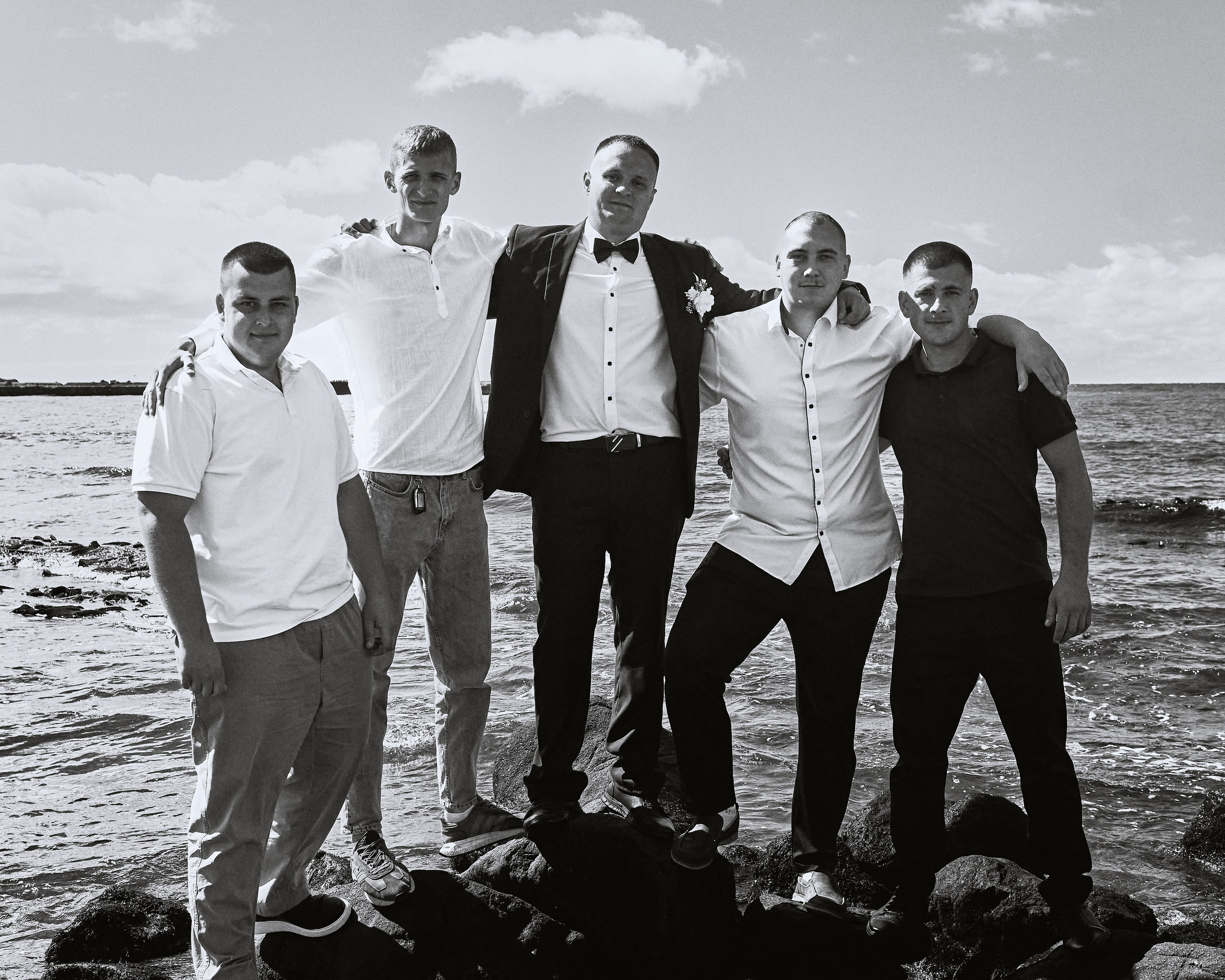 Летний бриз. Евгений Кудинов | Фотограф в Холмске