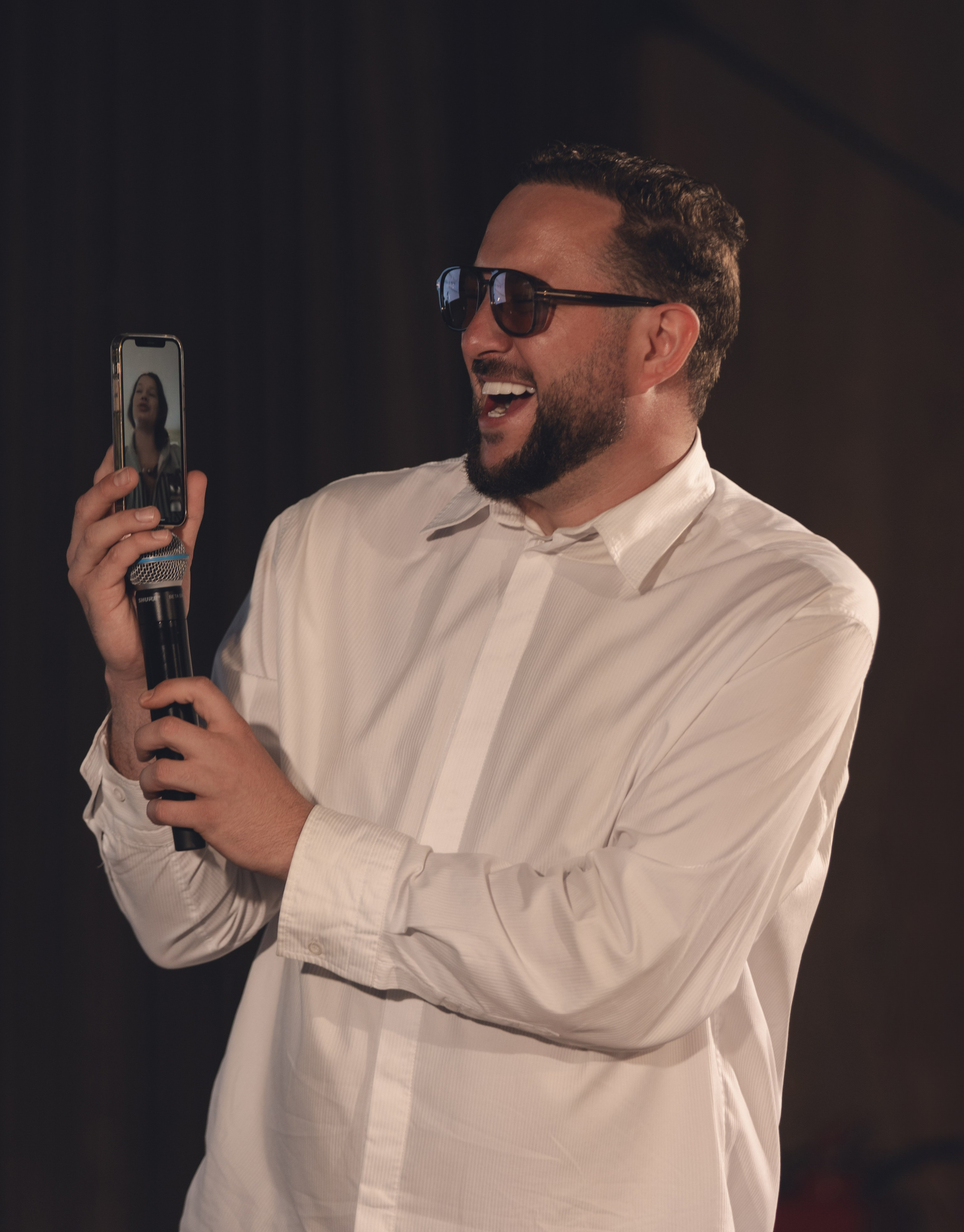 Мы и есть любовь!