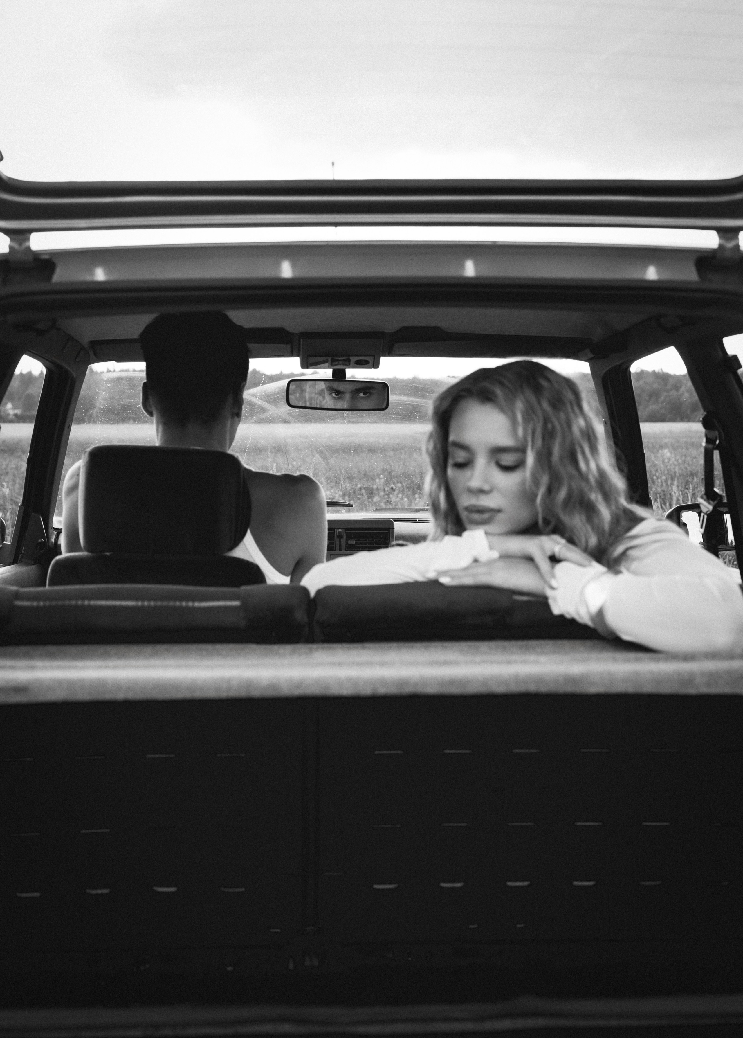 Мы и есть любовь!