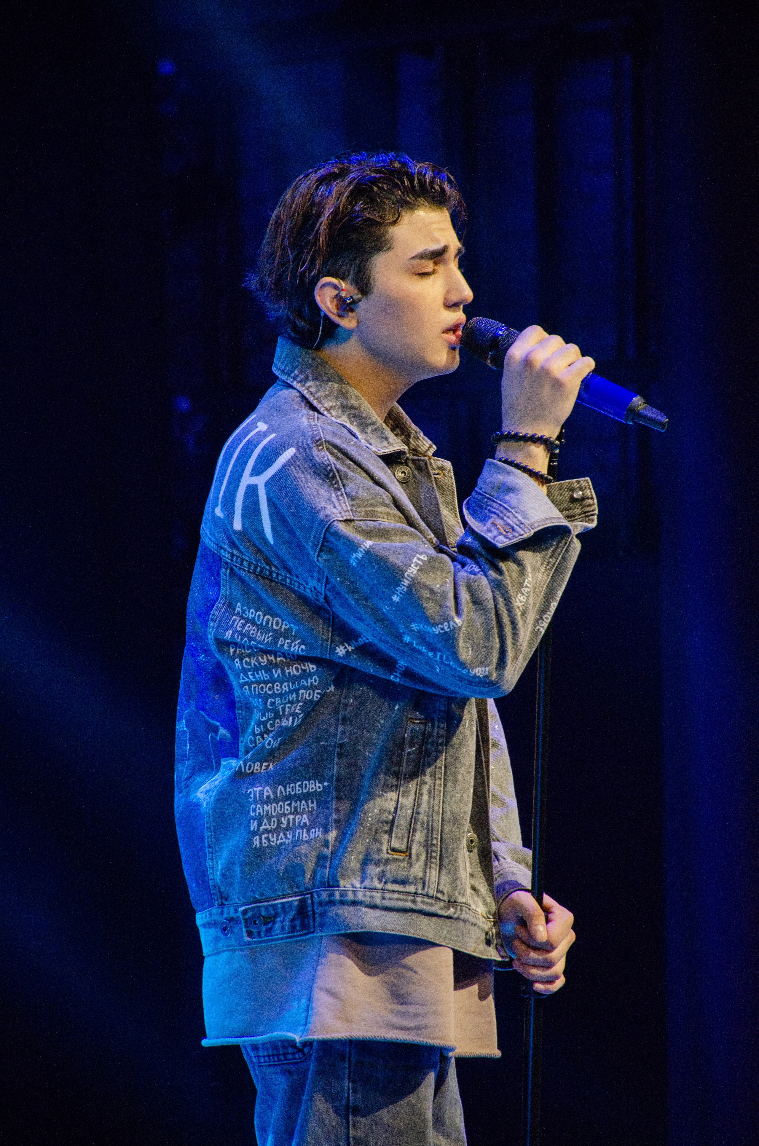 AMIRCHIK. Фотограф Универсал в Новосибирске