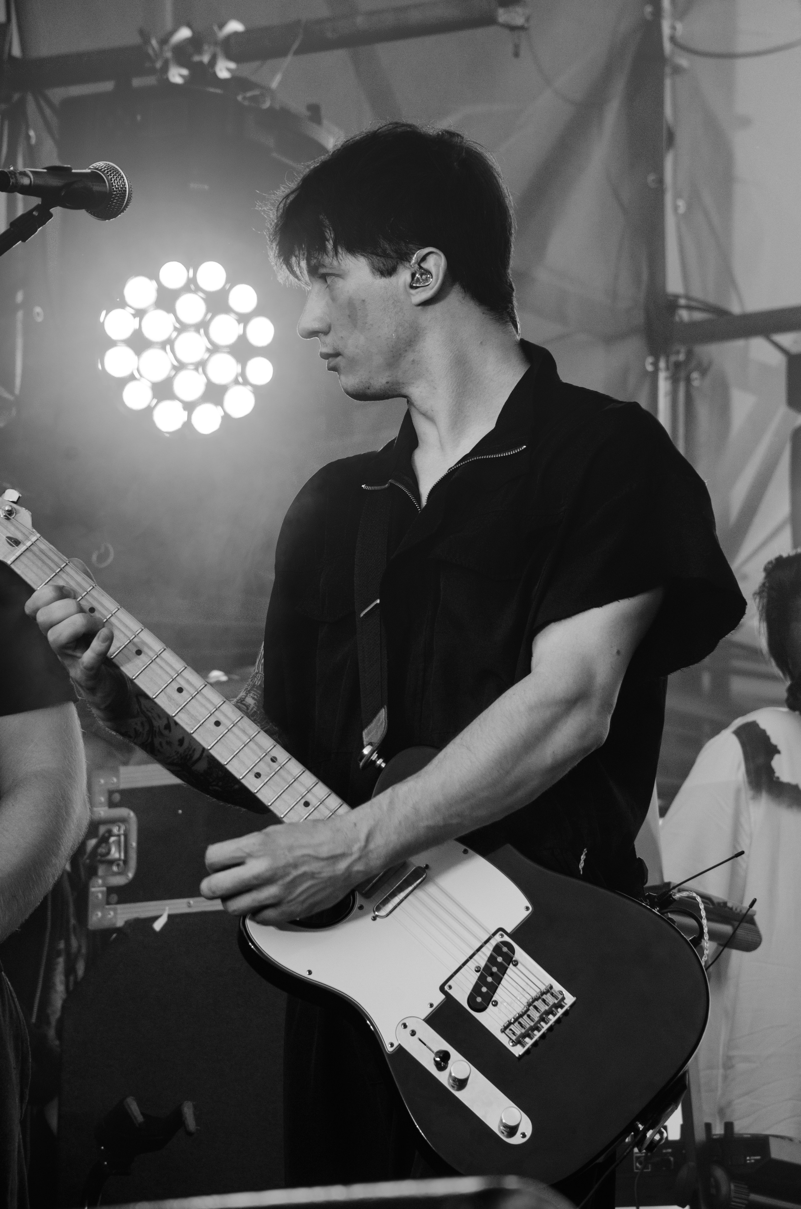 Черника Фест Ramil'. Фотограф Универсал в Новосибирске